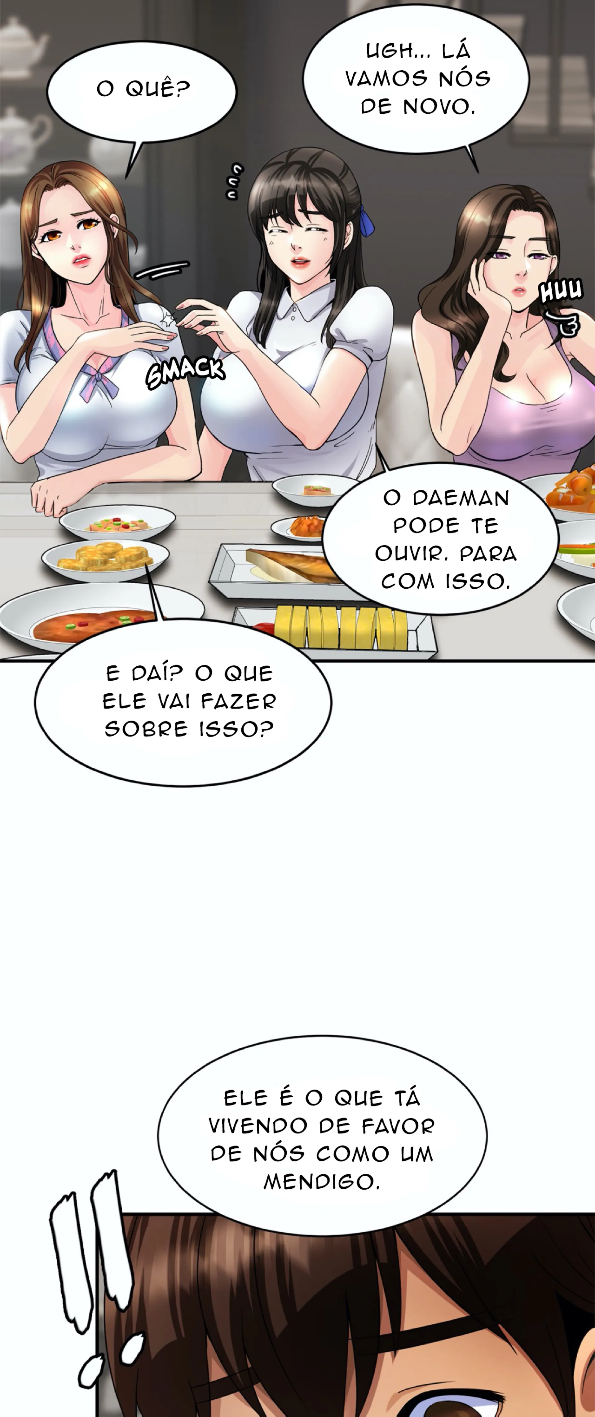 Laços de Família - Episode 1 - read scene 102