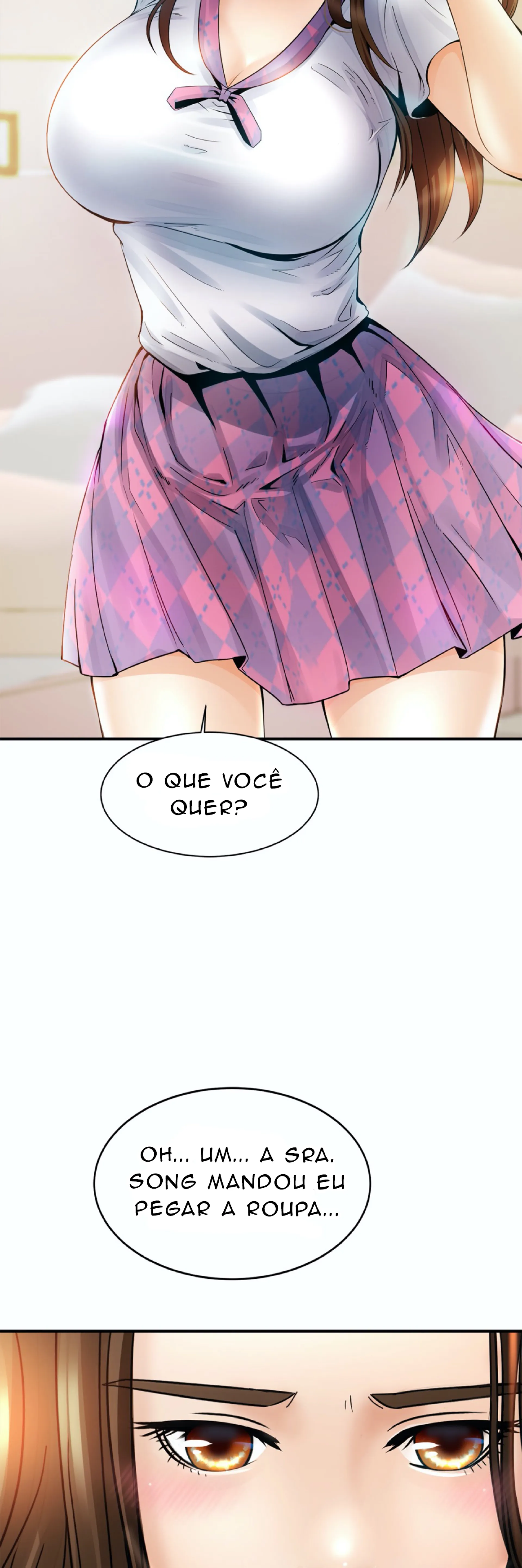 Laços de Família - Episode 1 - read scene 71