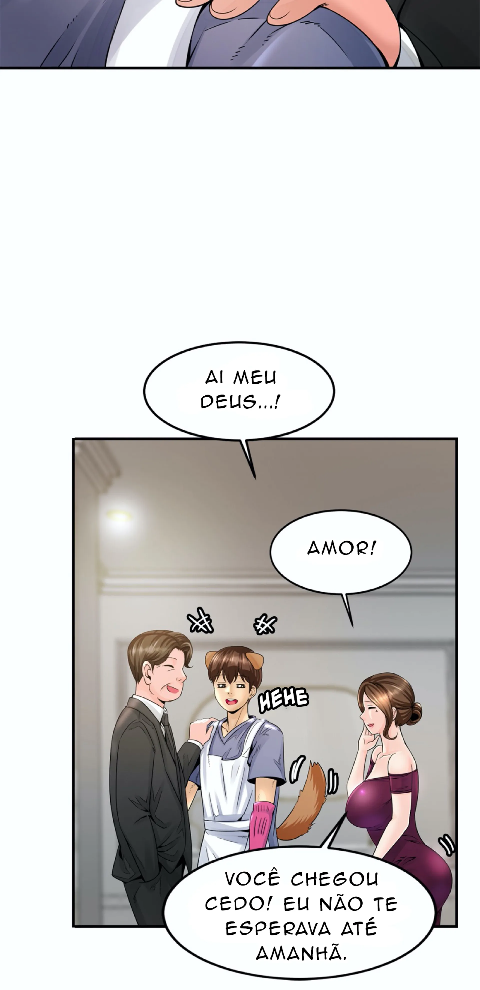 Laços de Família - Episode 1 - read scene 80