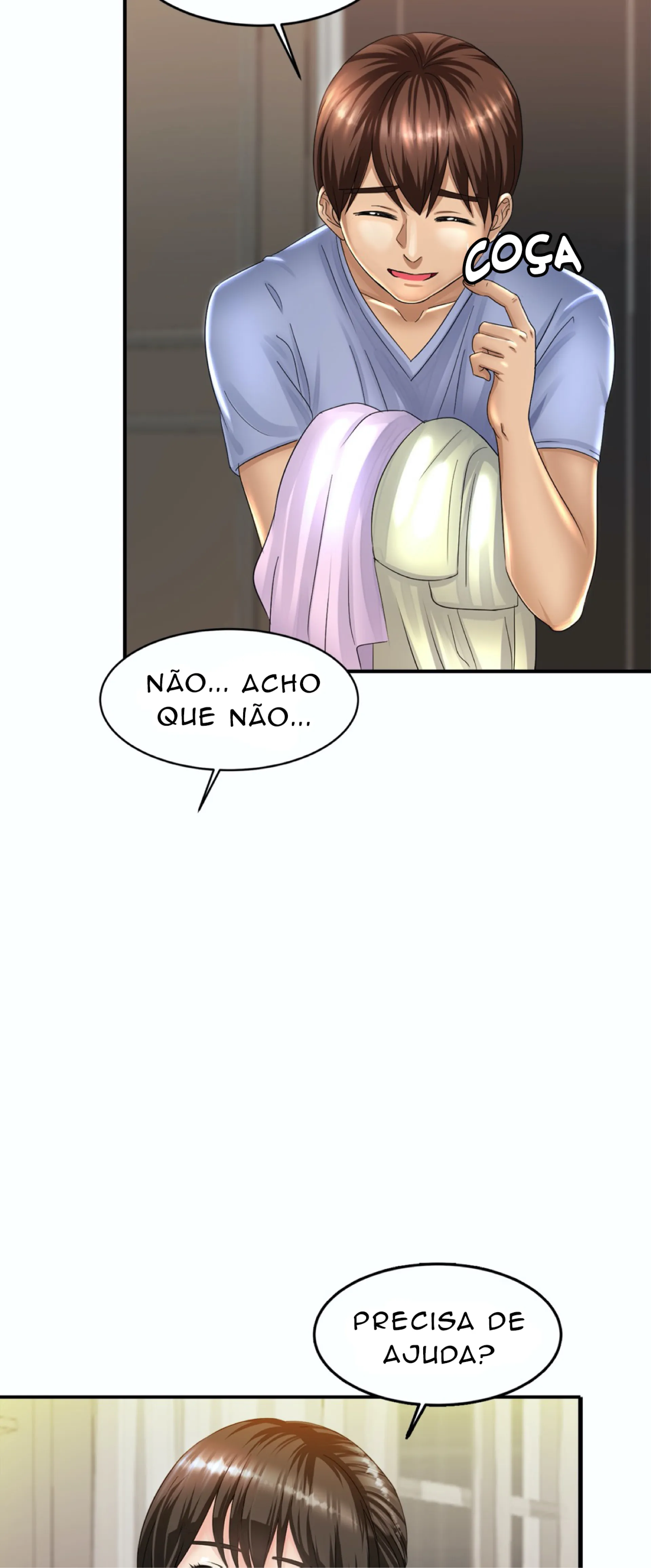 Laços de Família - Episode 1 - read scene 43