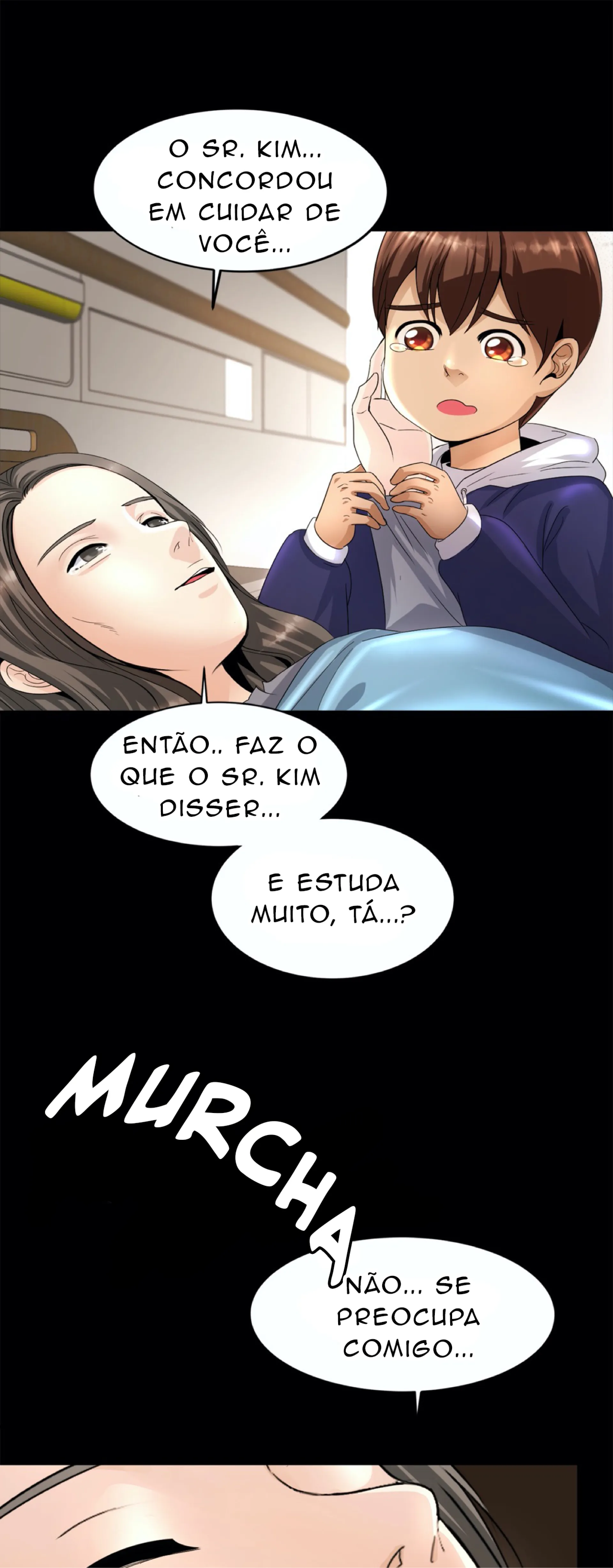 Laços de Família - Episode 1 - read scene 49