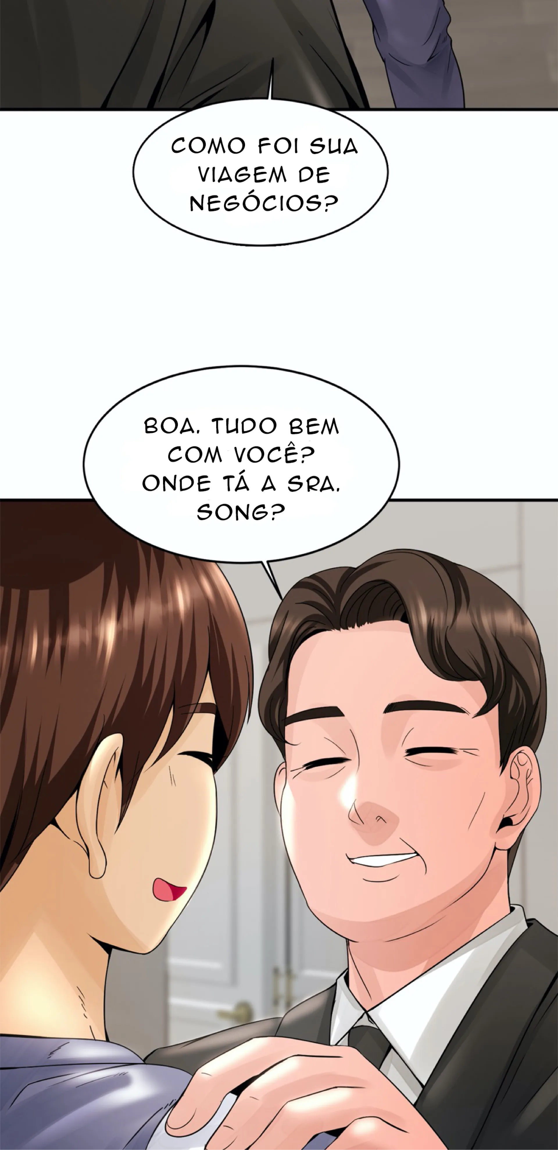 Laços de Família - Episode 1 - read scene 79