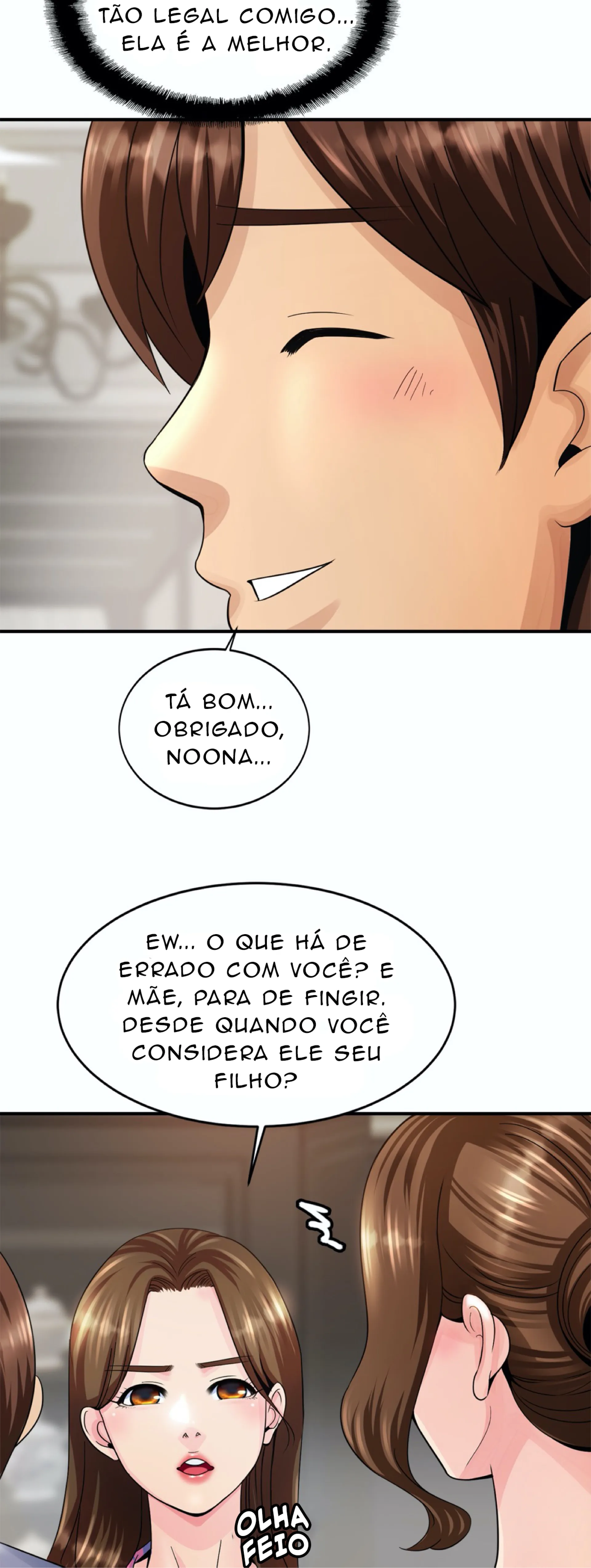 Laços de Família - Episode 1 - read scene 99