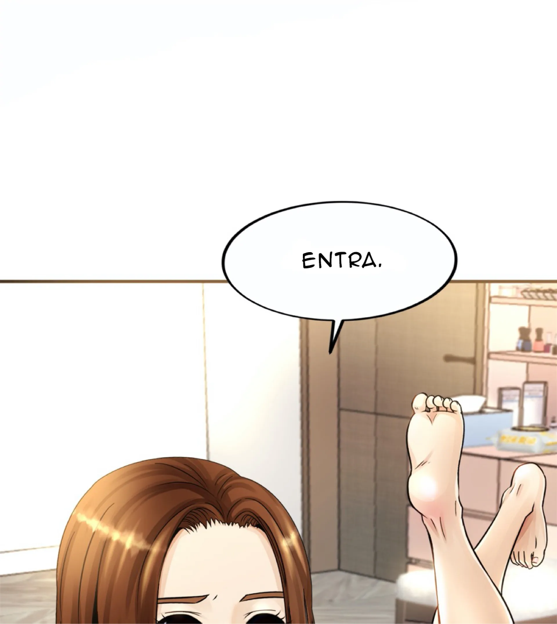 Laços de Família - Episode 1 - read scene 121