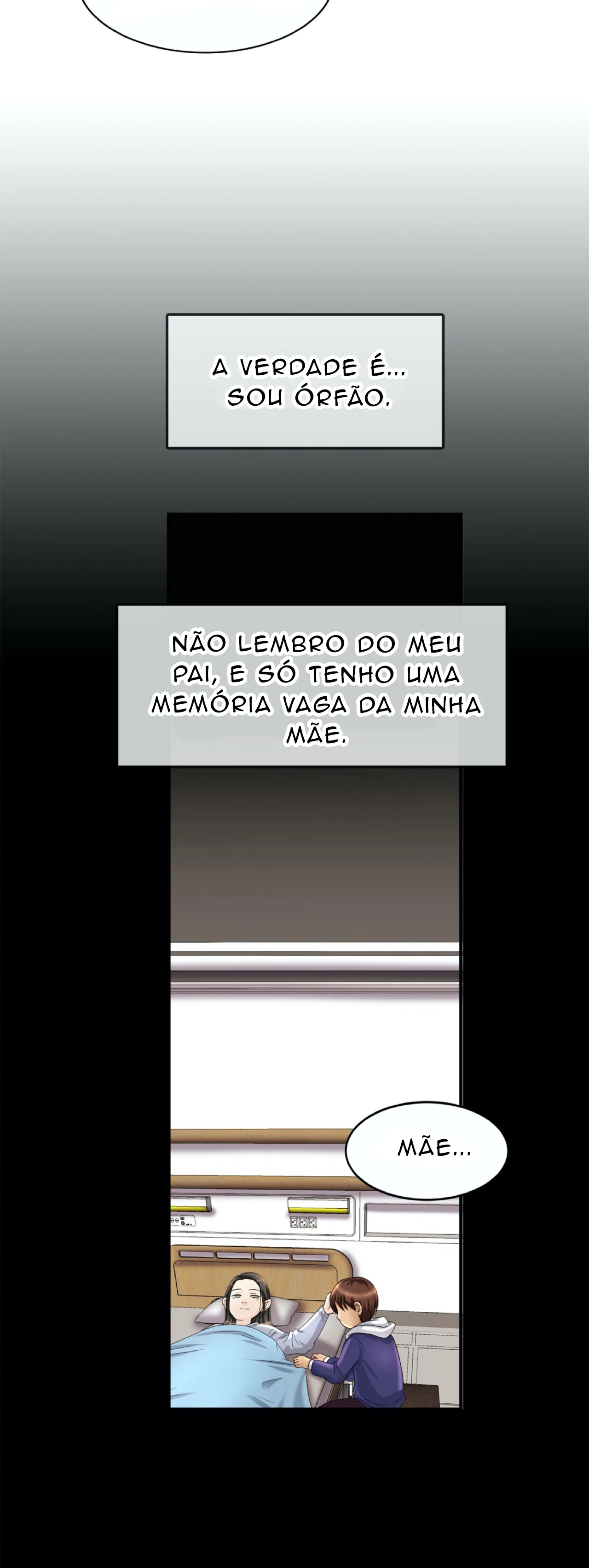 Laços de Família - Episode 1 - read scene 48