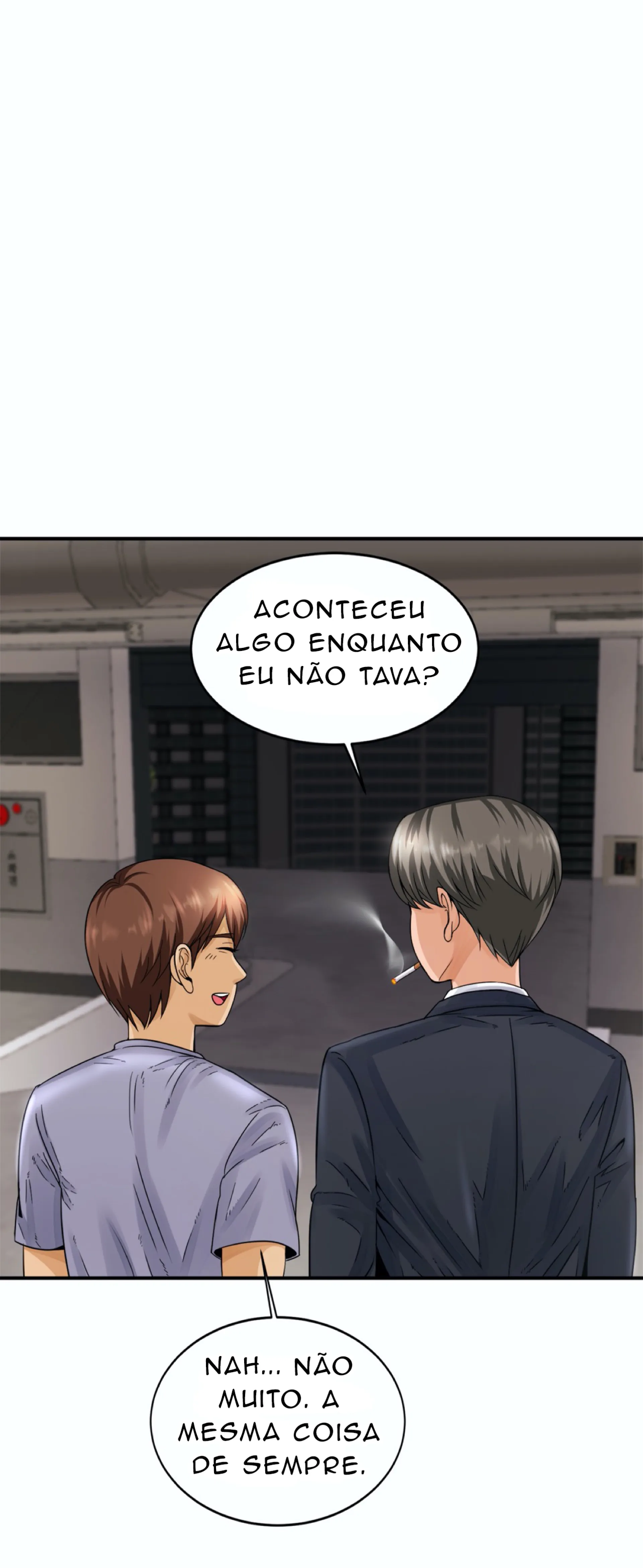 Laços de Família - Episode 1 - read scene 87