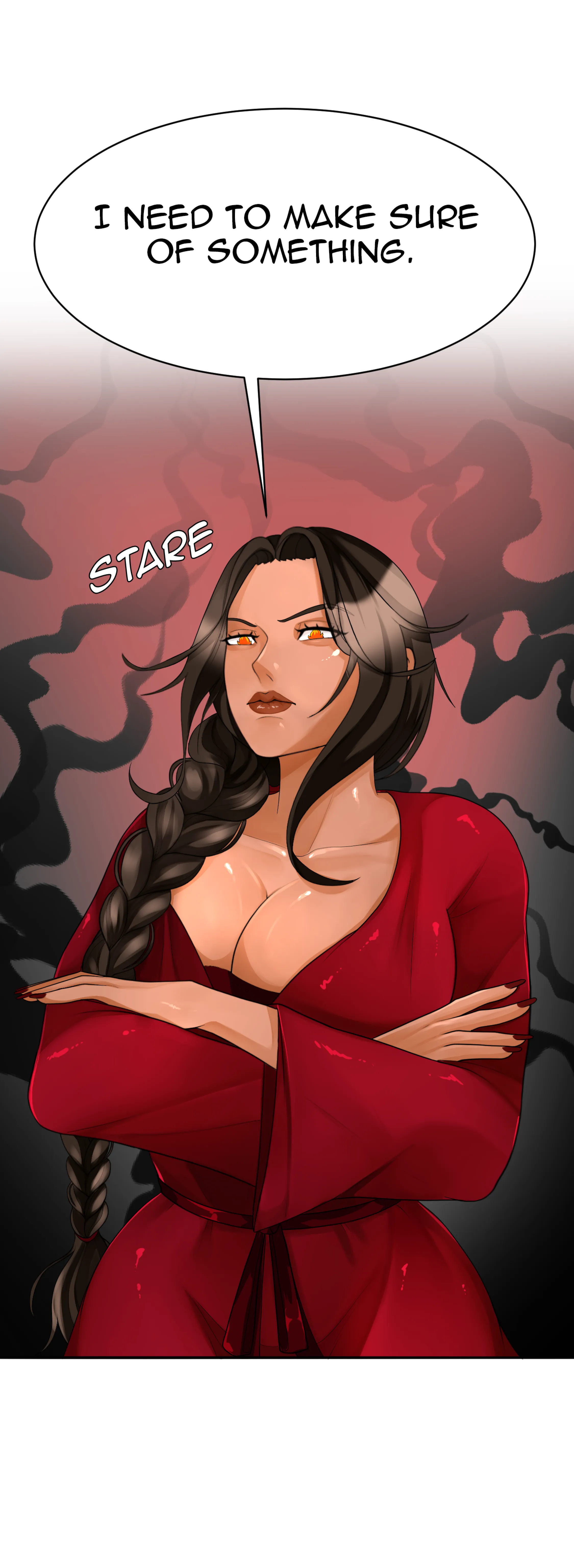 Hot Serve - Episode 2 - read scene 59