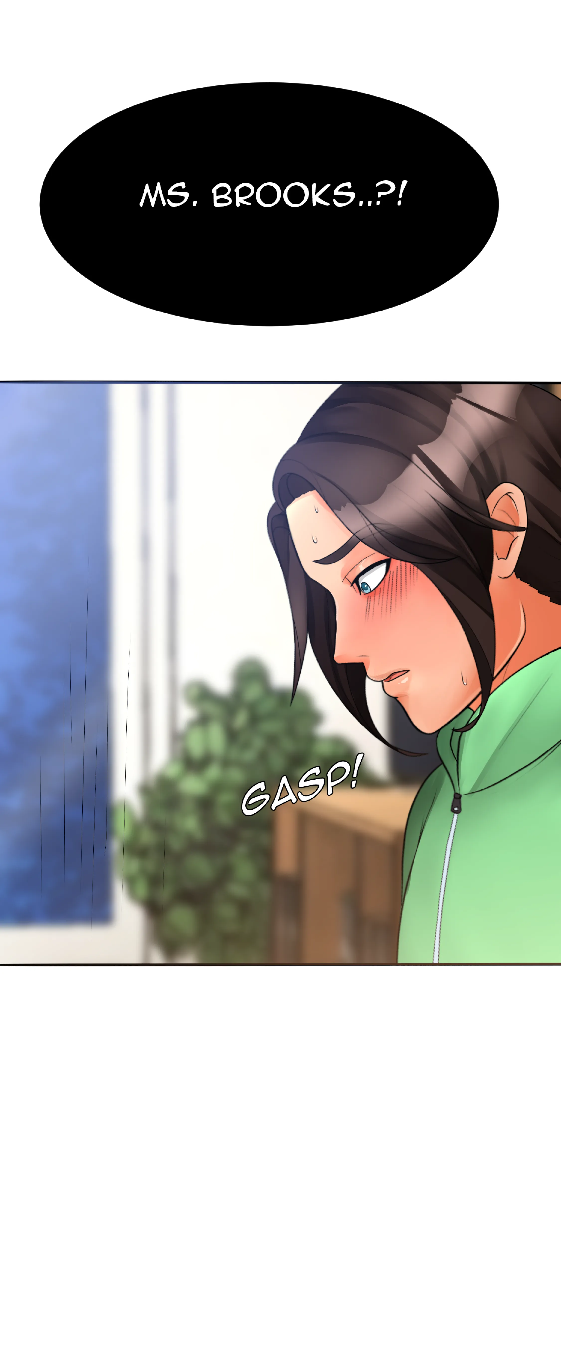 Hot Serve - Episode 2 - read scene 63
