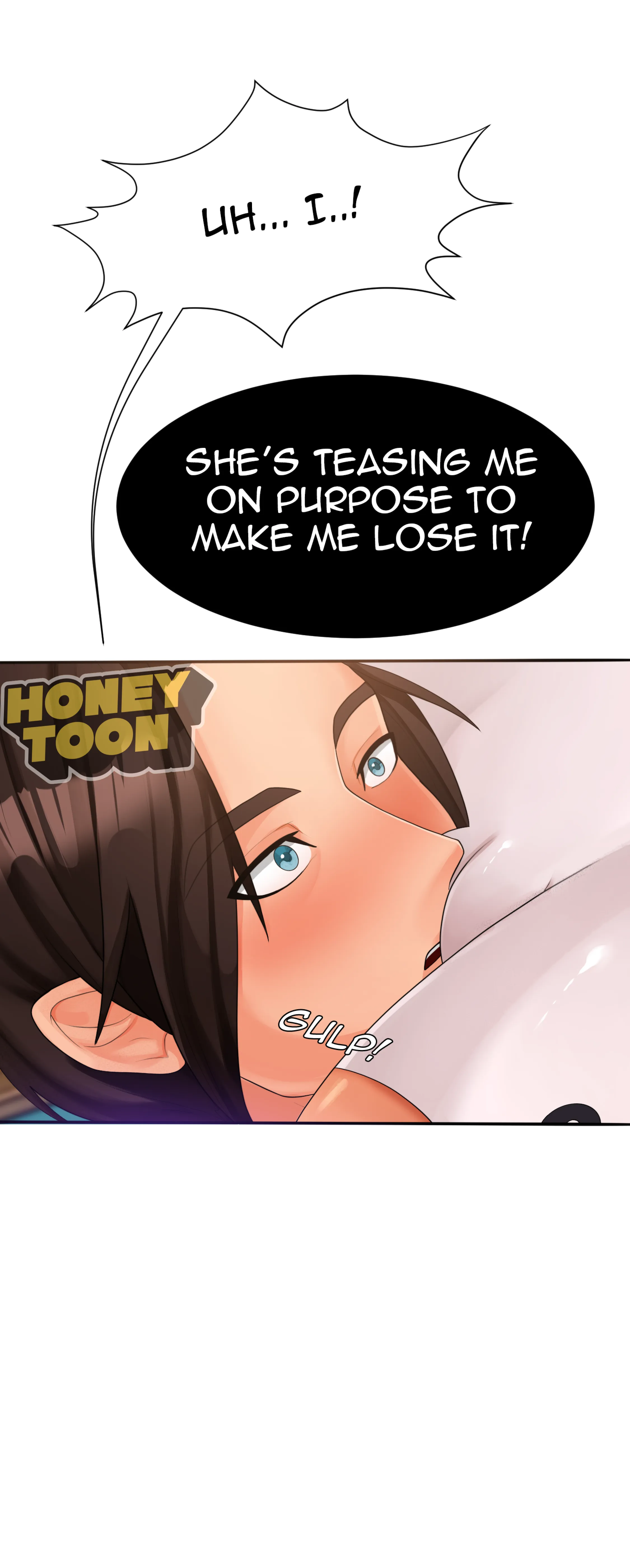 Hot Serve - Episode 2 - read scene 8