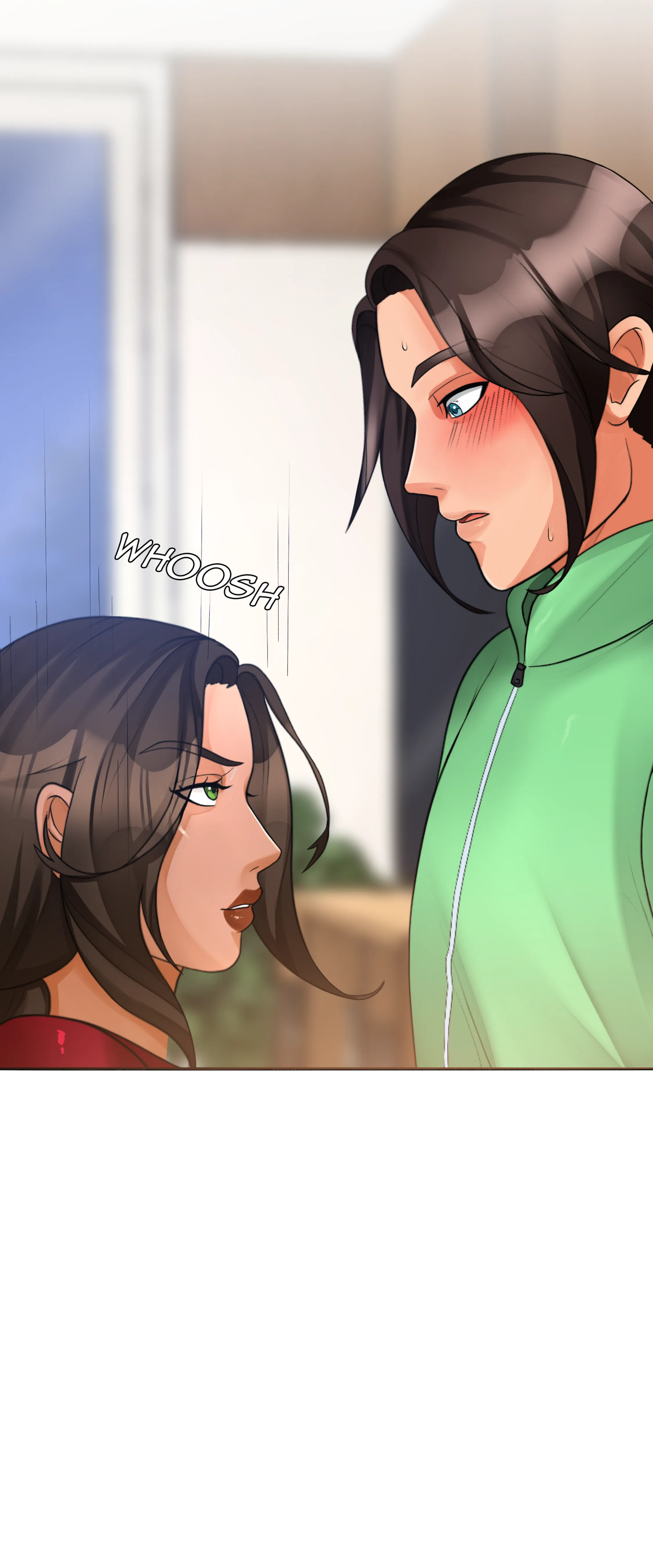 Hot Serve - Episode 2 - read scene 62