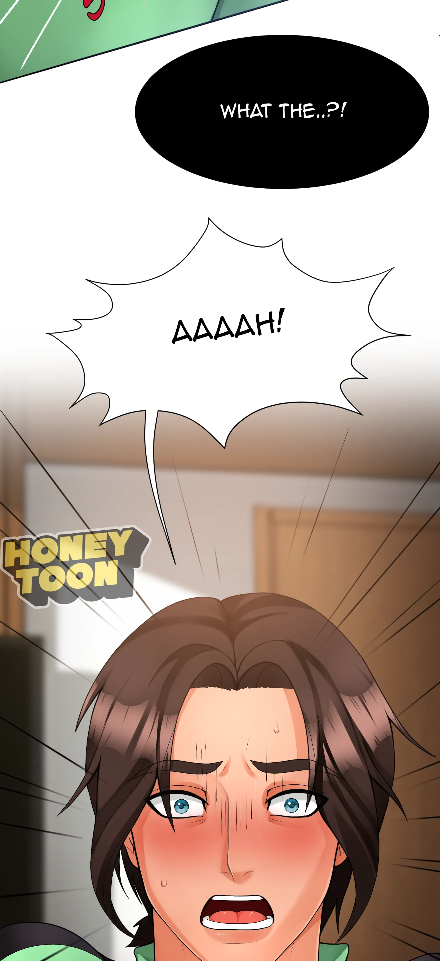 Hot Serve - Episode 3 - read scene 8