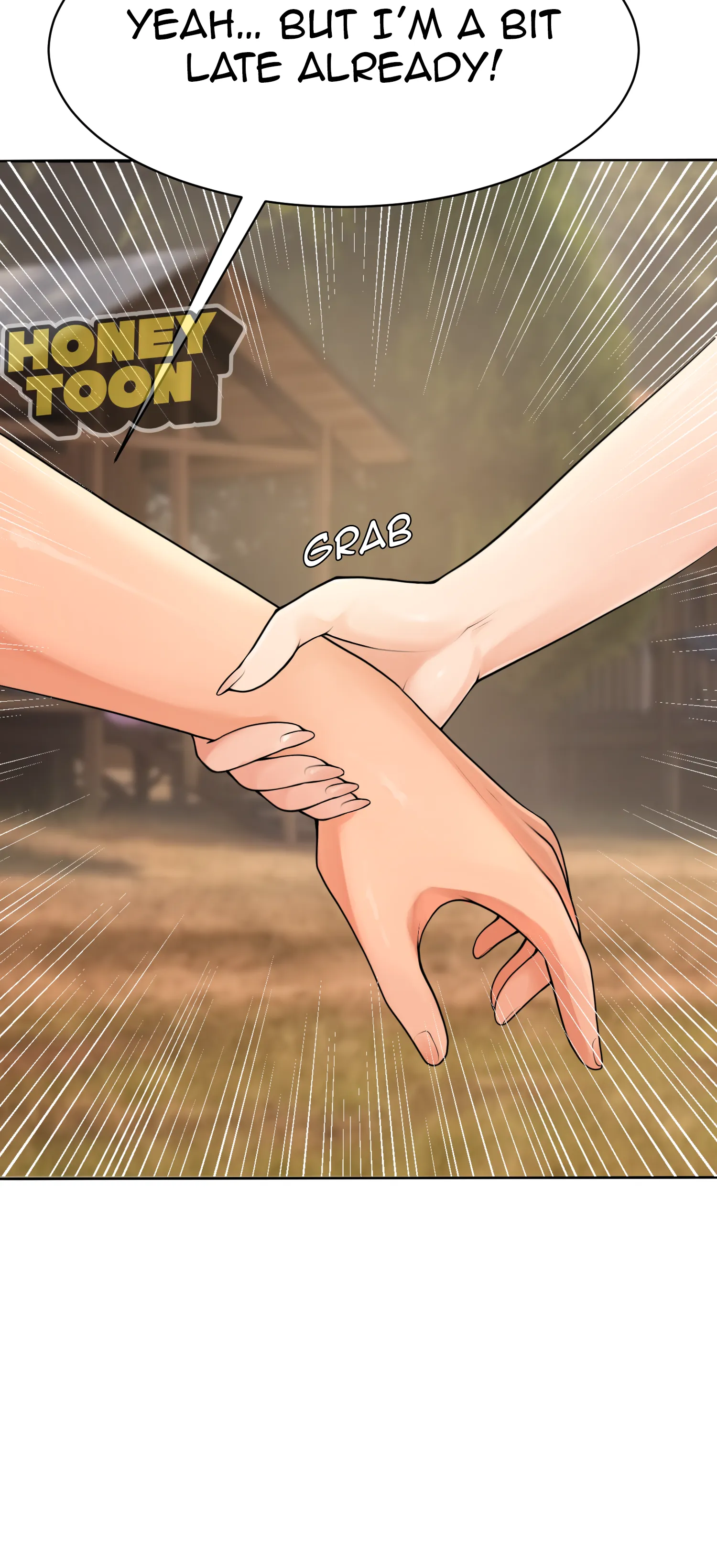 Hot Serve - Episode 3 - read scene 24