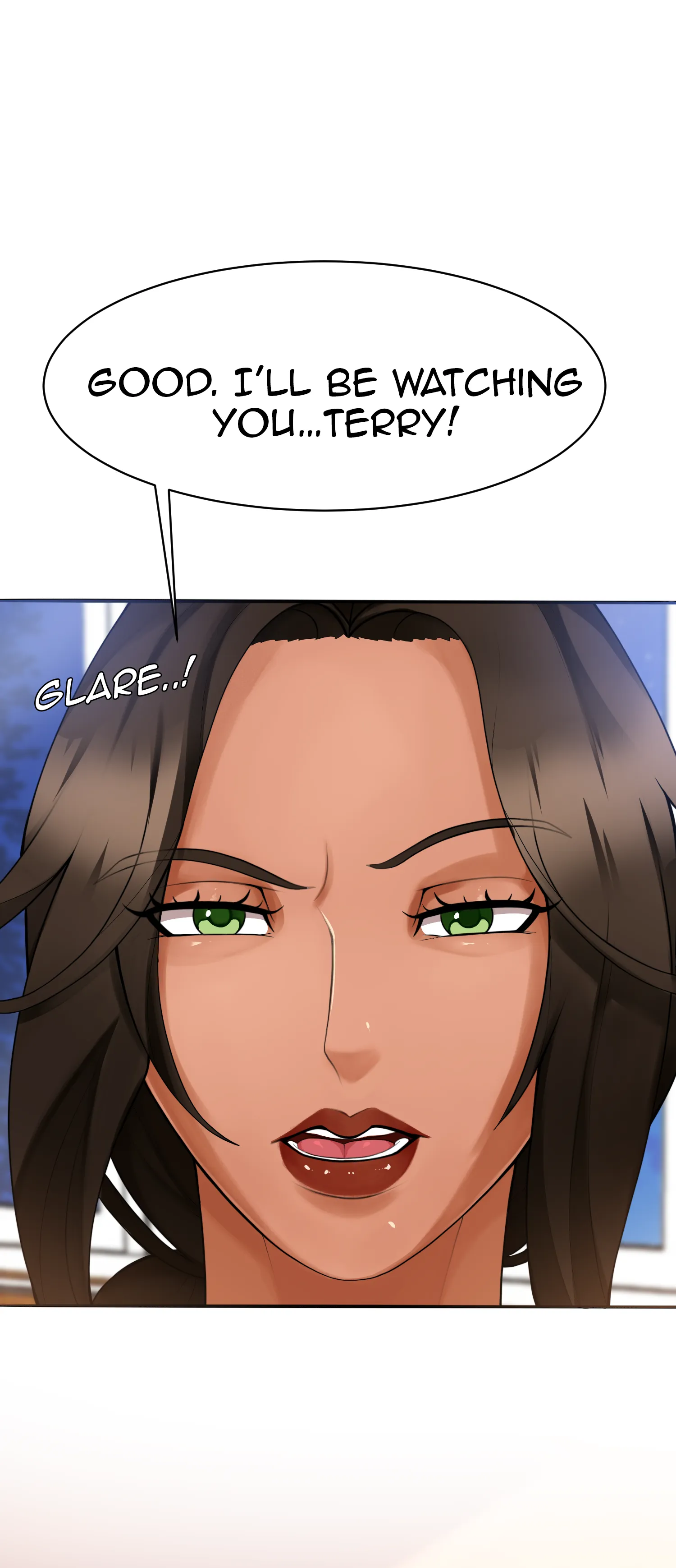 Hot Serve - Episode 3 - read scene 15