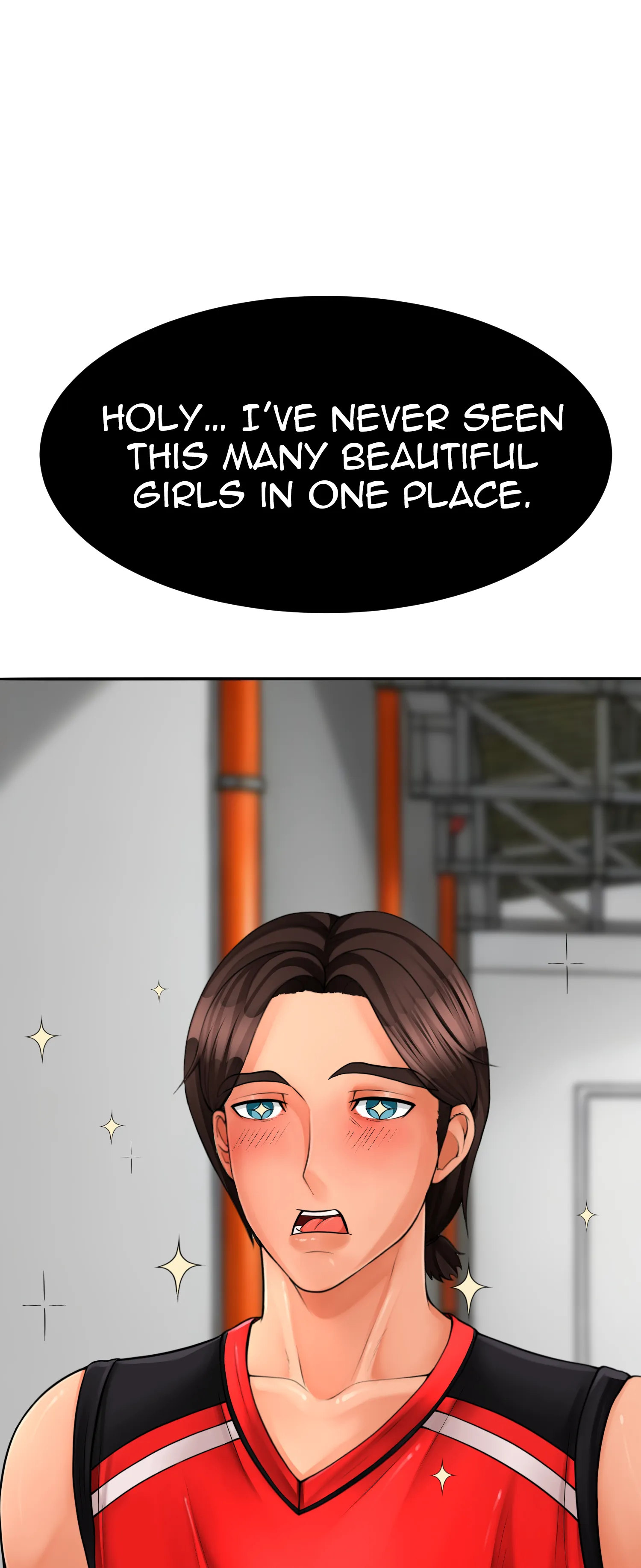 Hot Serve - Episode 3 - read scene 35