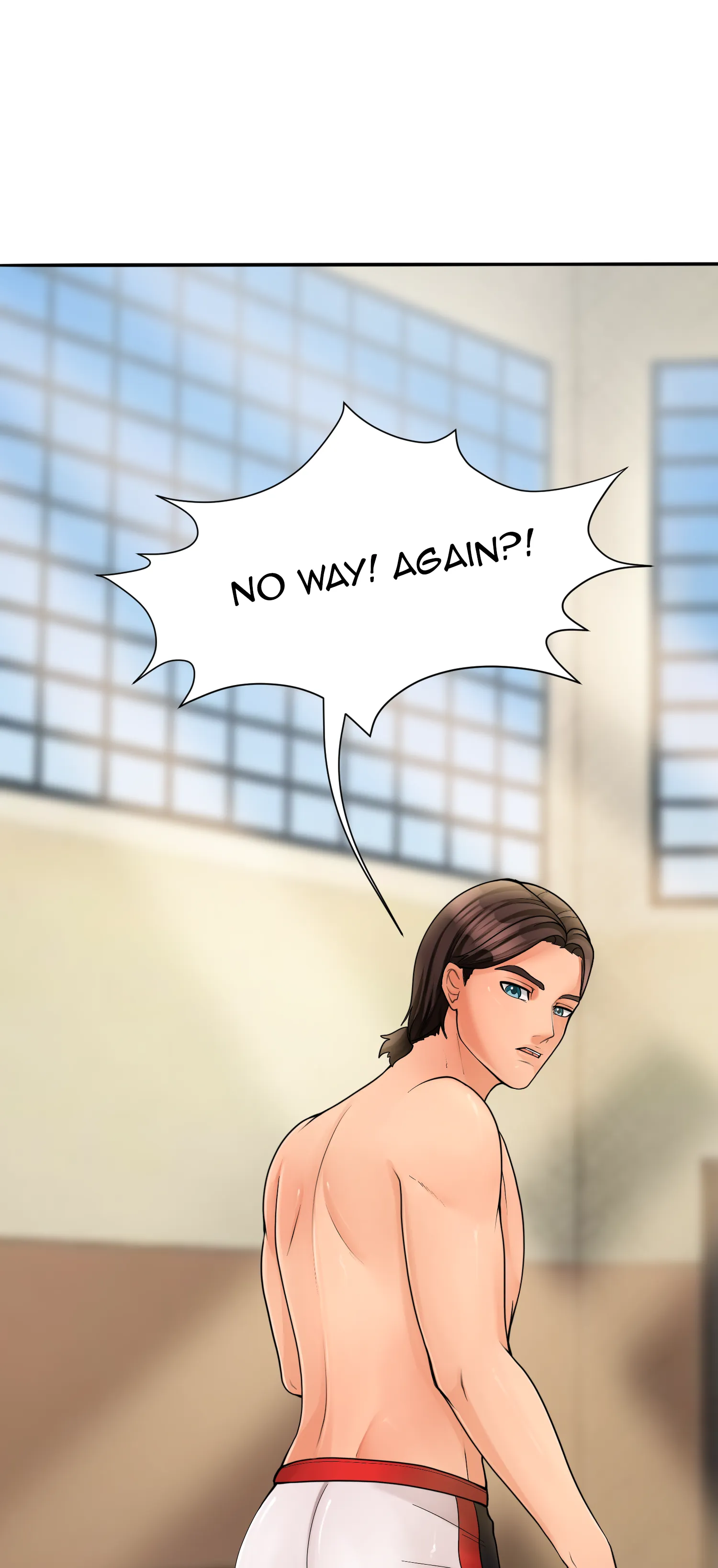 Hot Serve - Episode 3 - read scene 90