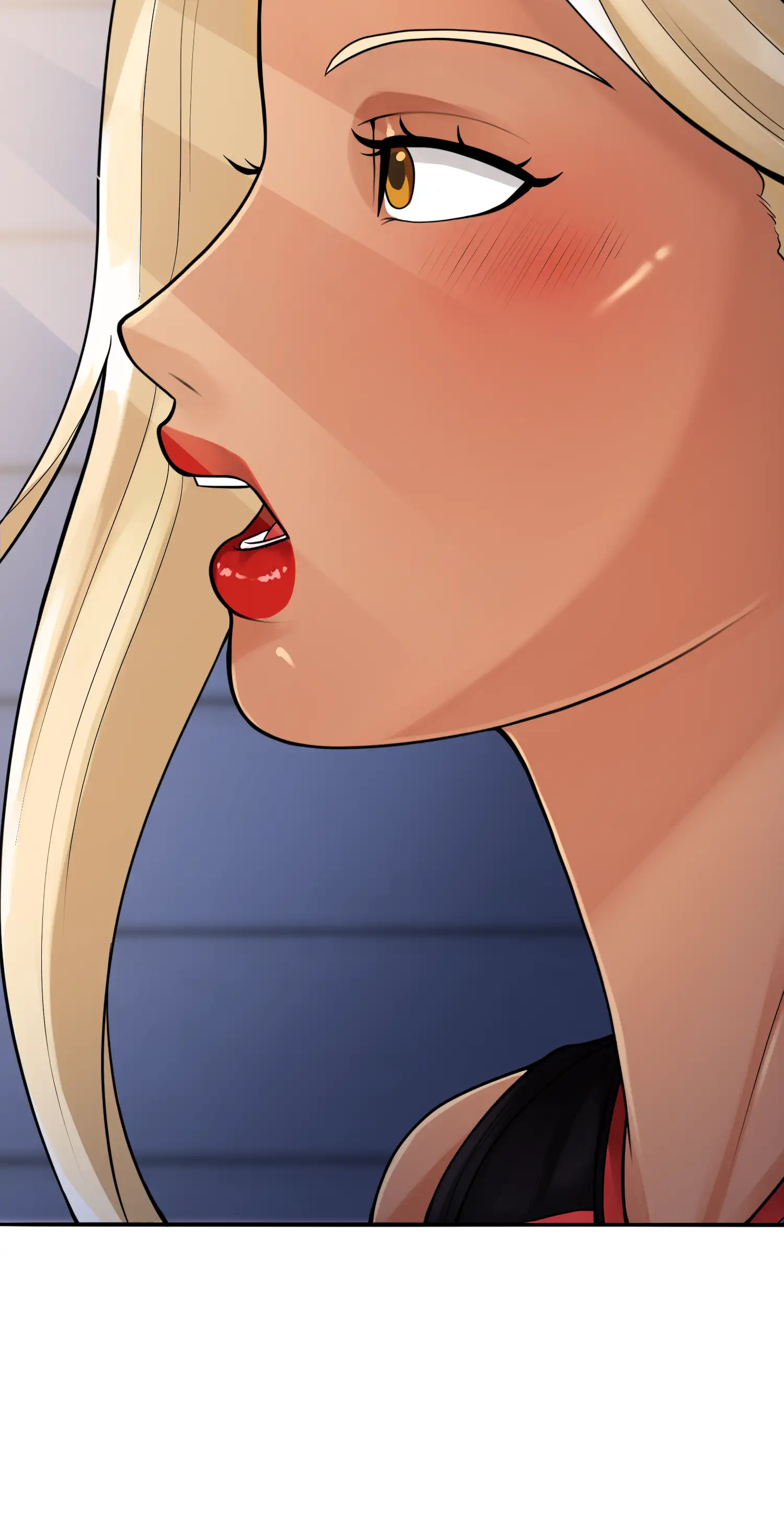 Hot Serve - Episode 4 - read scene 49