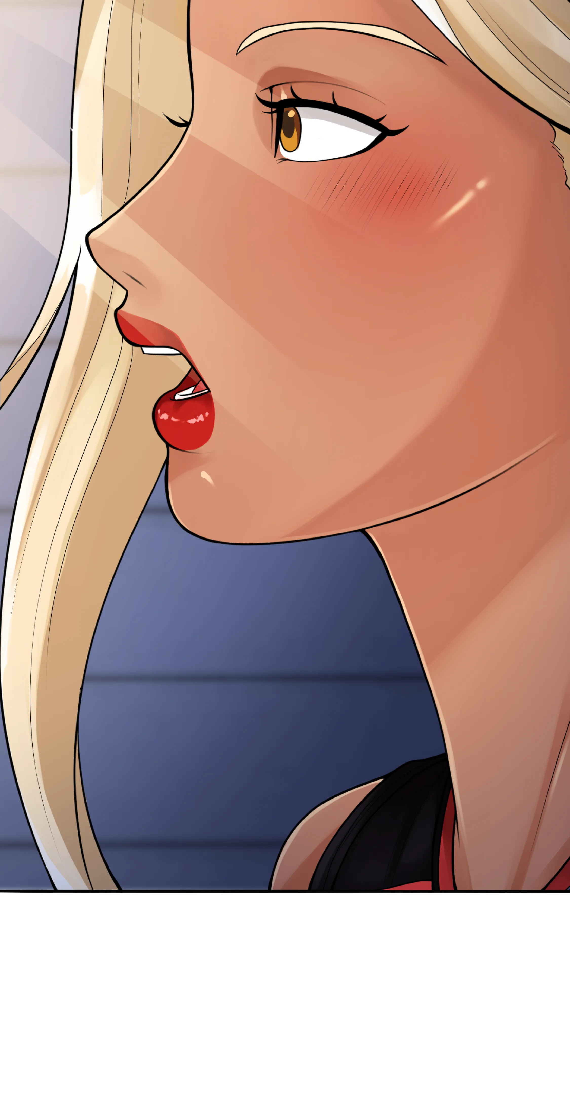 Hot Serve - Episode 4 - read scene 49
