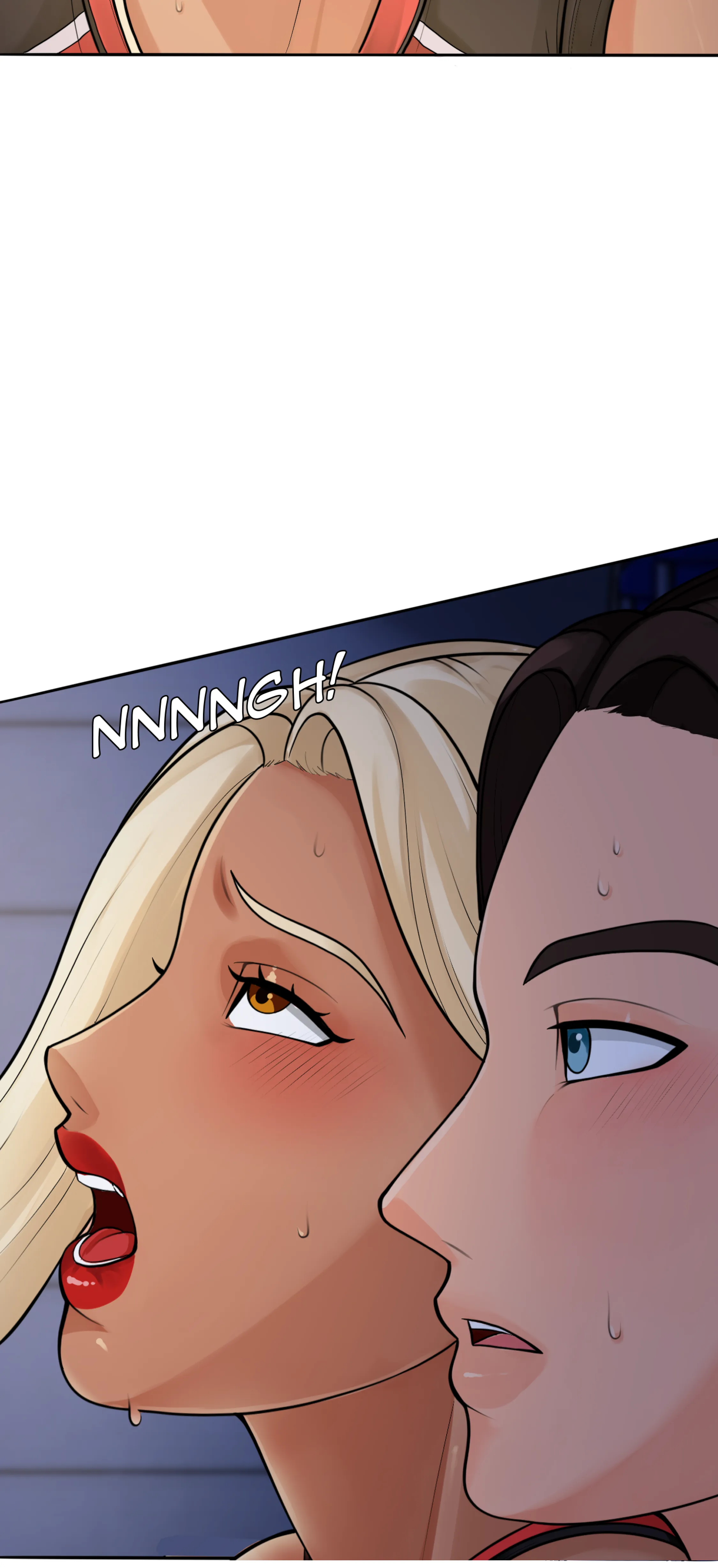 Hot Serve - Episode 4 - read scene 59