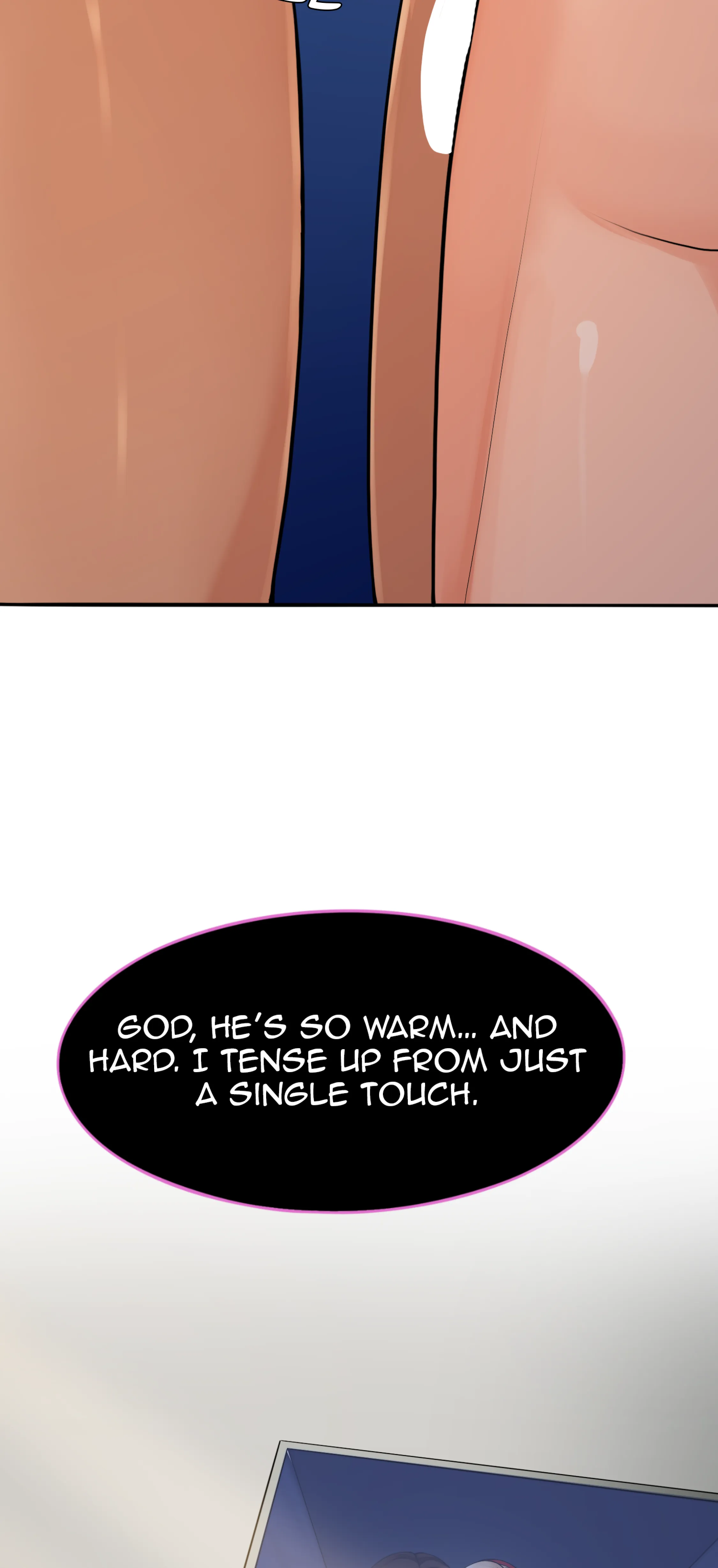 Hot Serve - Episode 4 - read scene 56