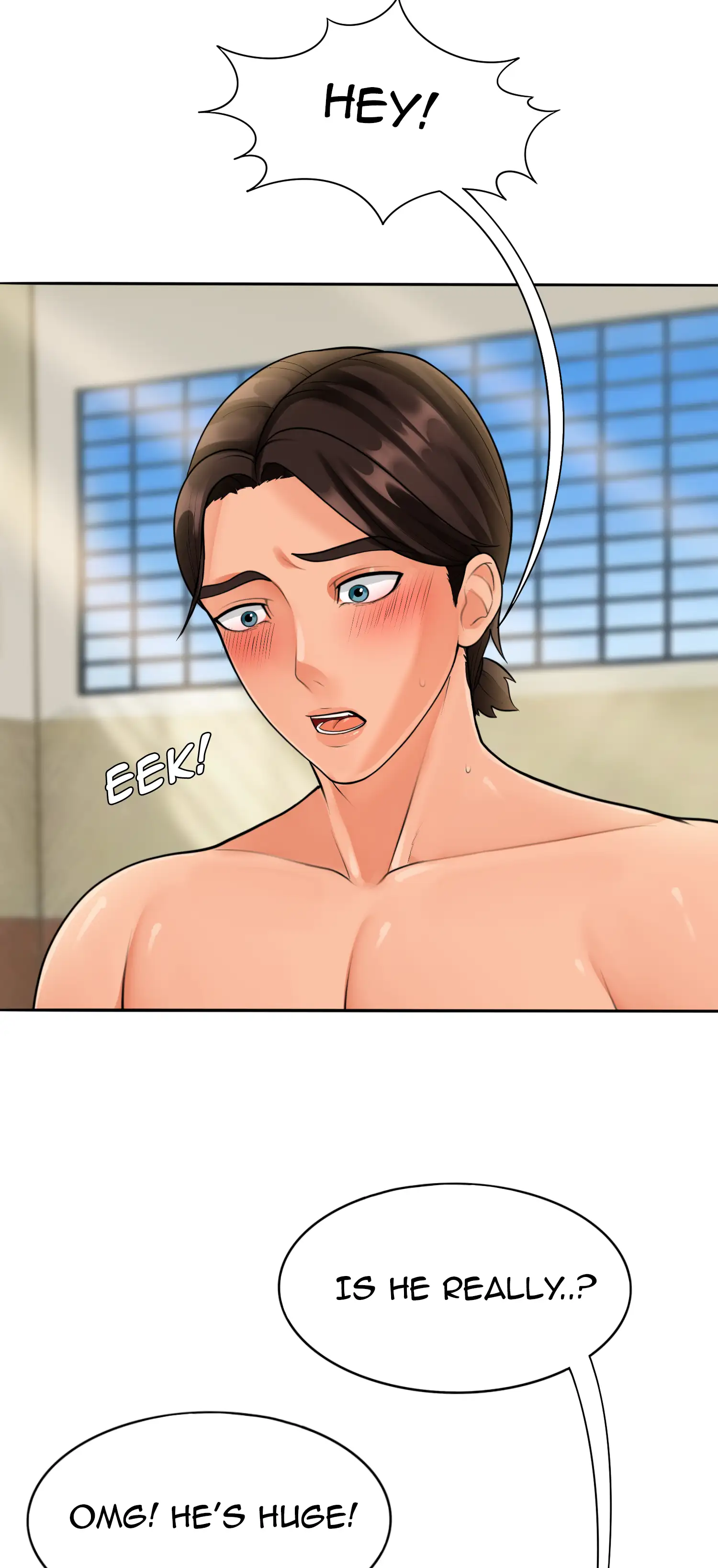 Hot Serve - Episode 4 - read scene 23
