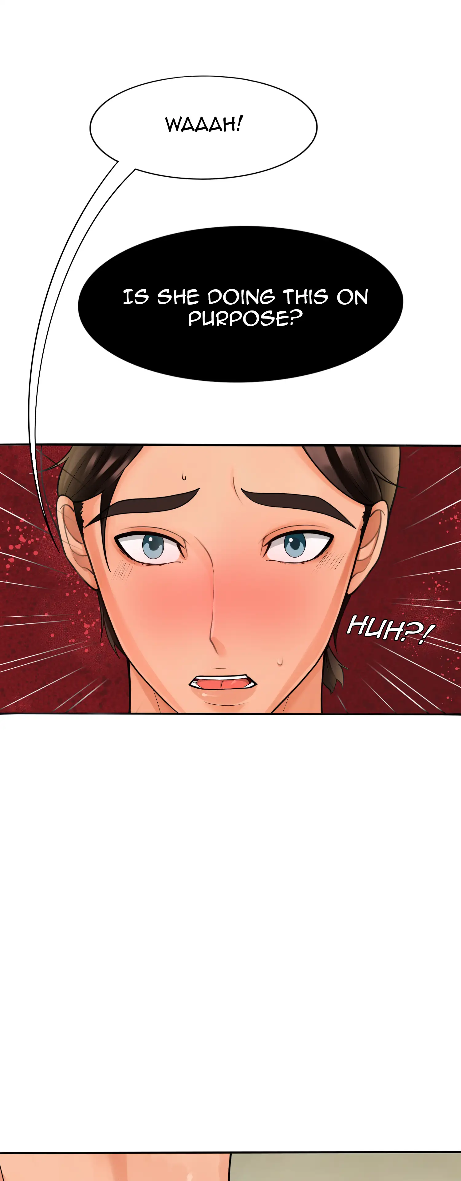 Hot Serve - Episode 4 - read scene 15