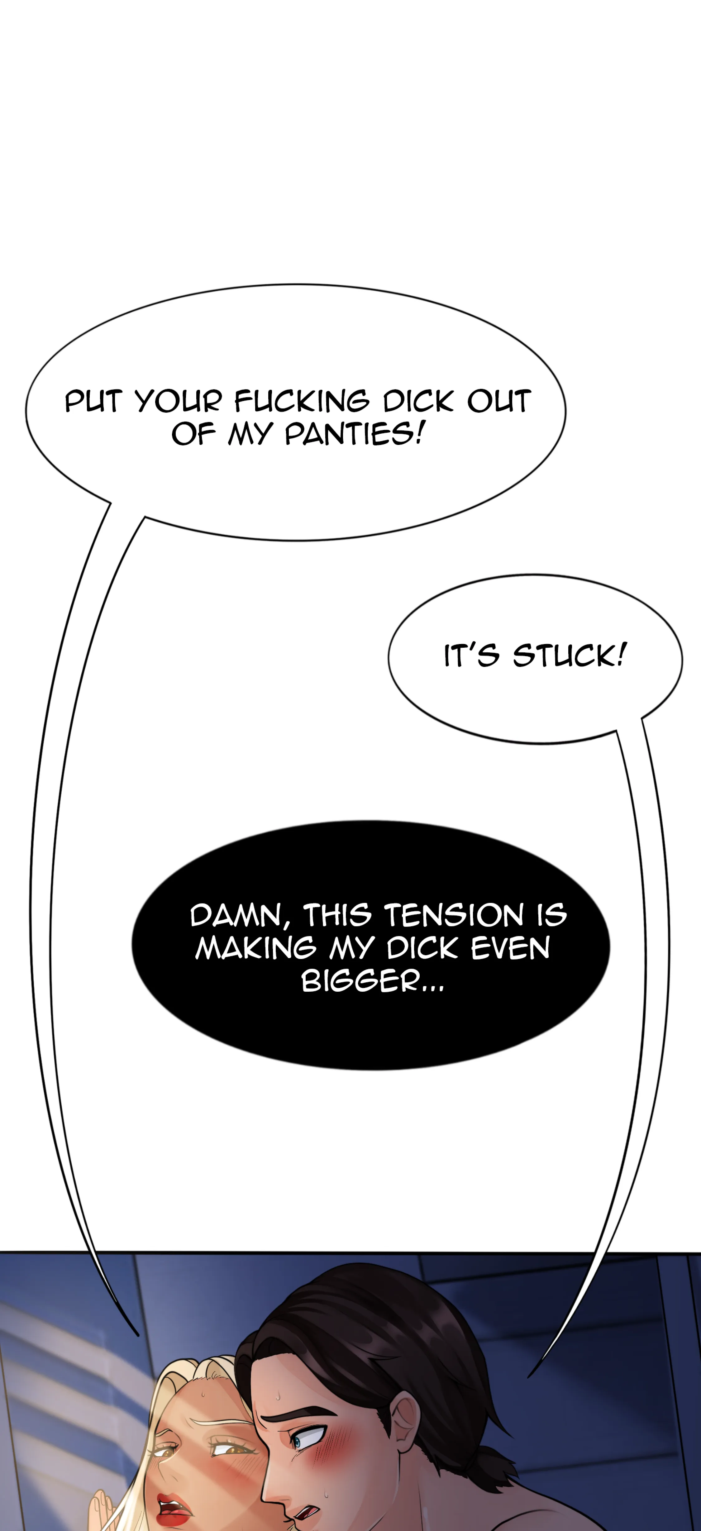 Hot Serve - Episode 4 - read scene 53