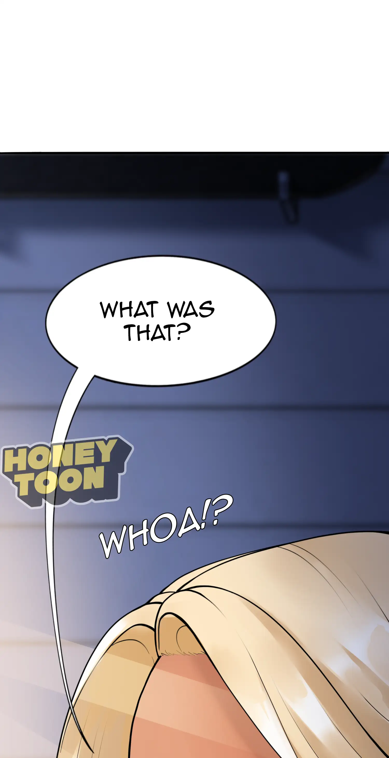 Hot Serve - Episode 4 - read scene 48