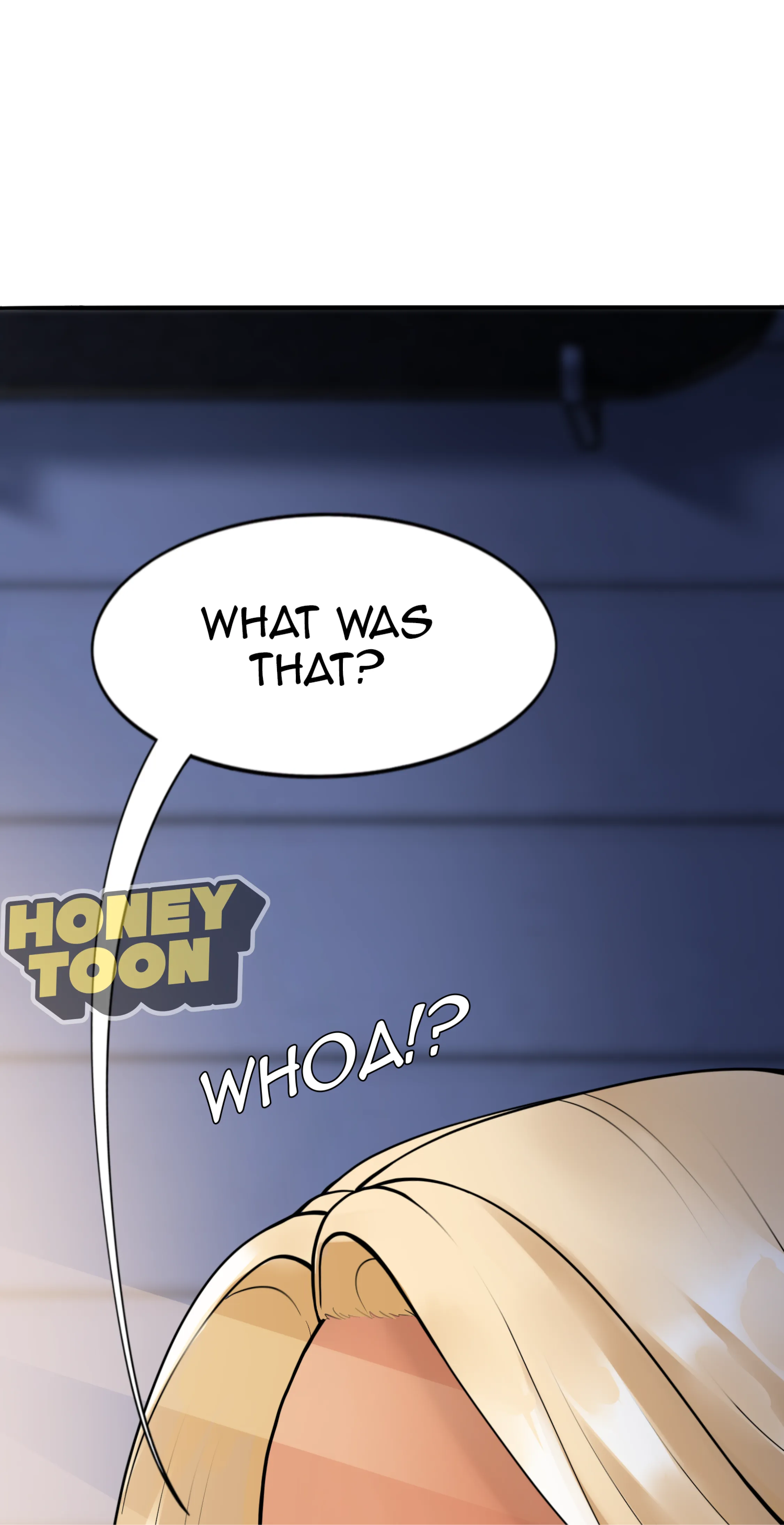 Hot Serve - Episode 4 - read scene 48