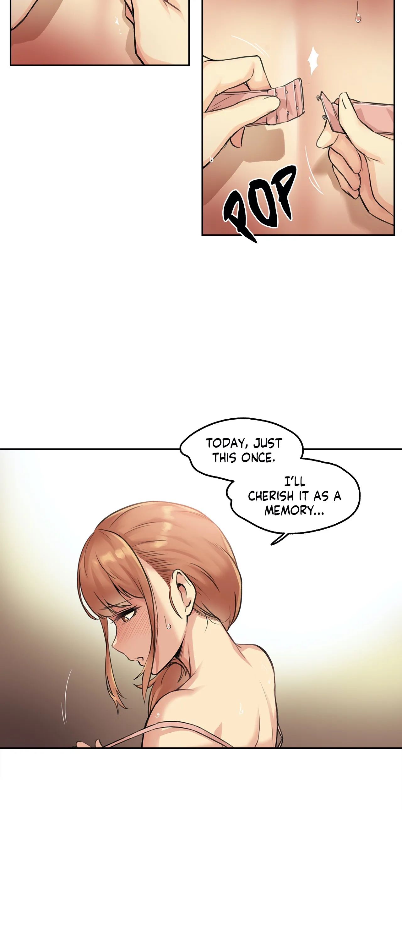 Daddy's Wild Oats - Episode 1 - read scene 52