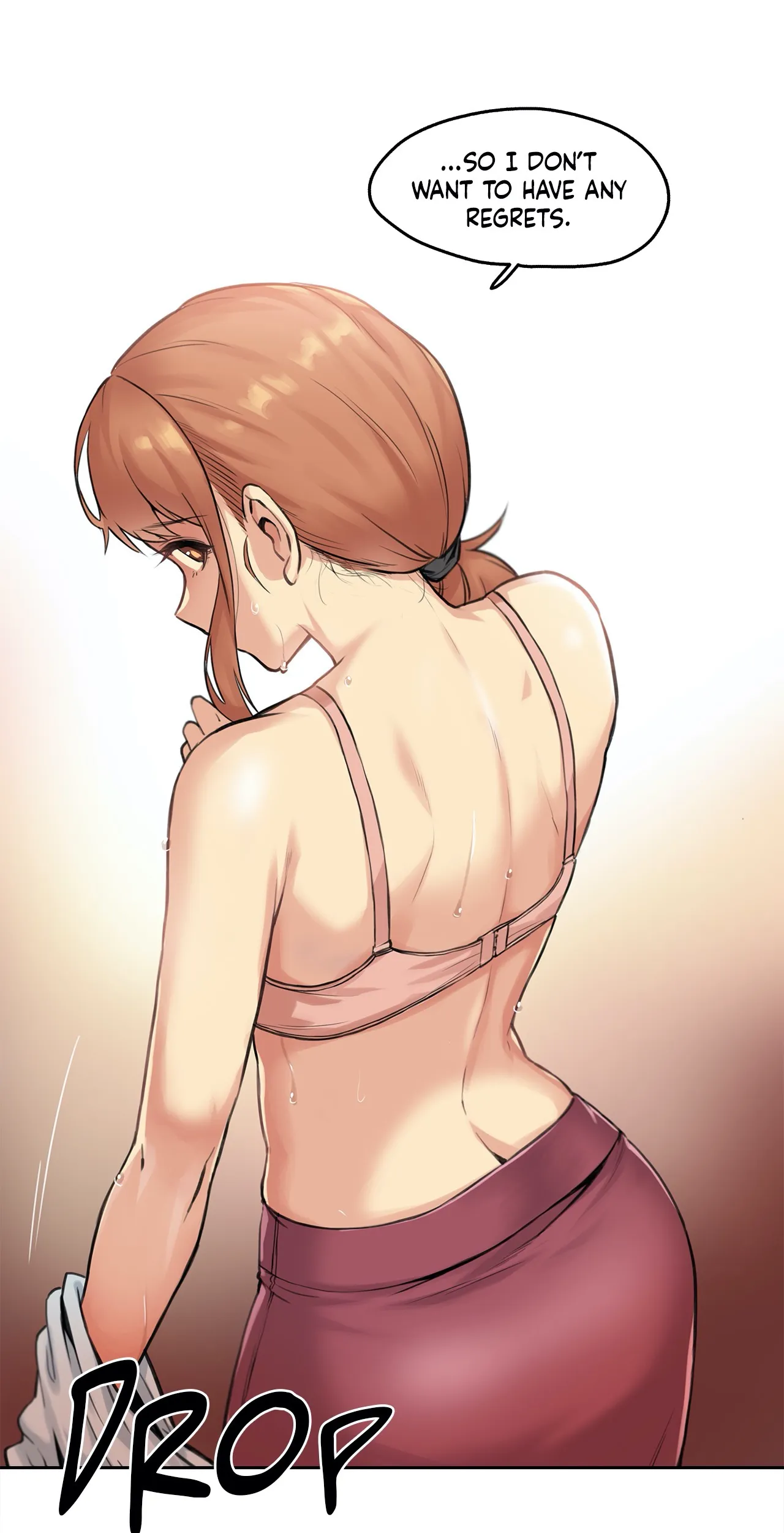 Daddy's Wild Oats - Episode 1 - read scene 49