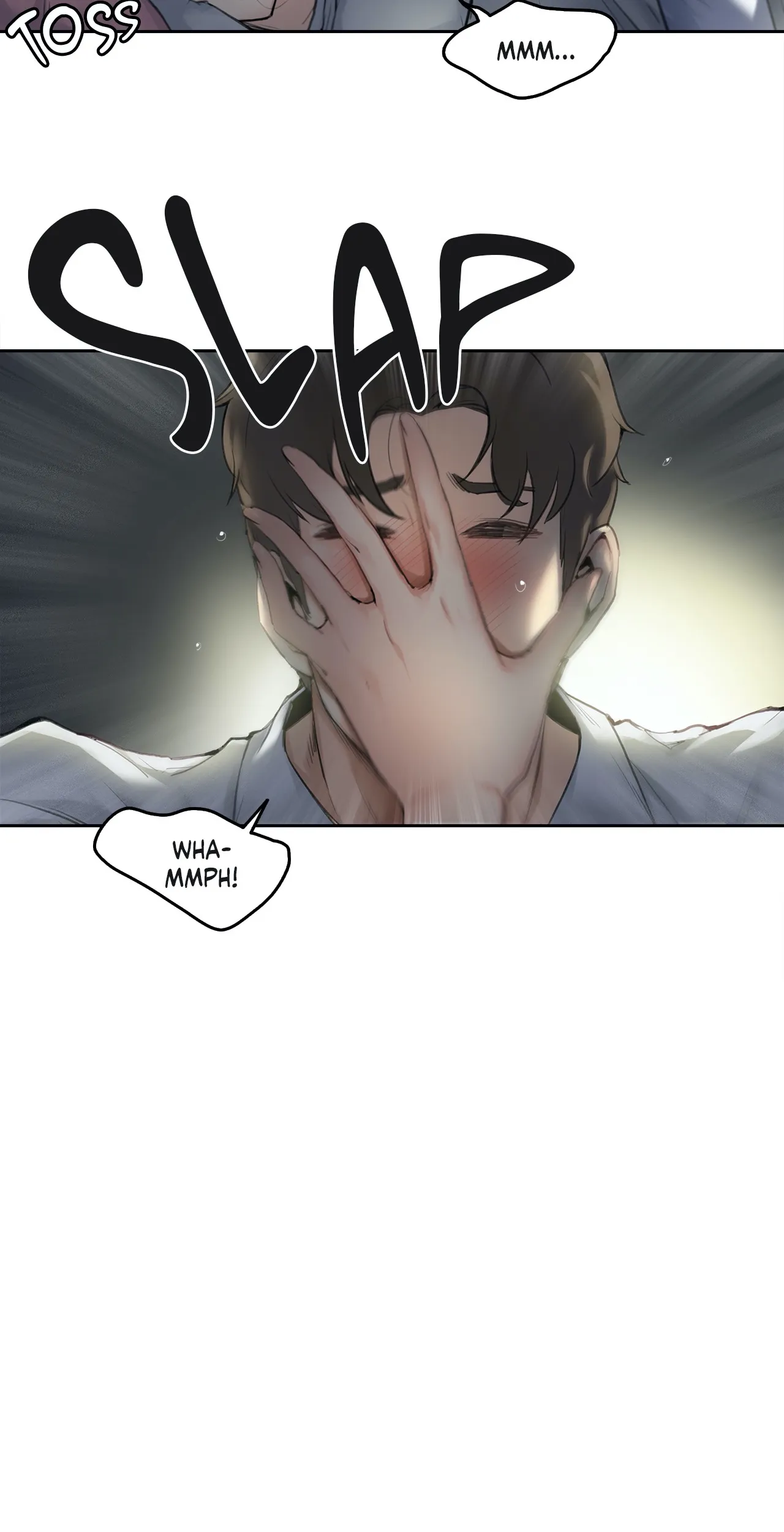 Daddy's Wild Oats - Episode 1 - read scene 4