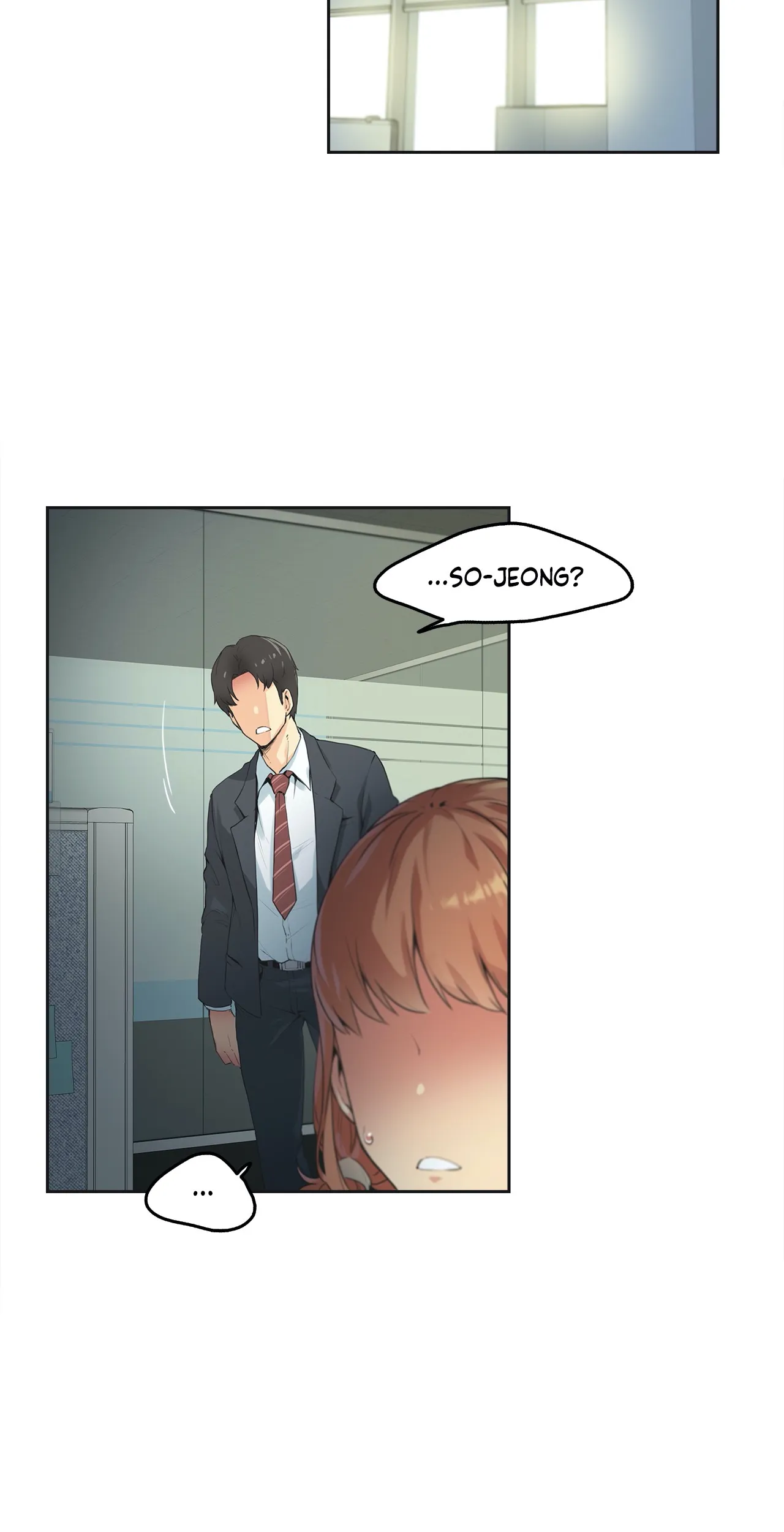 Daddy's Wild Oats - Prologue - read scene 9