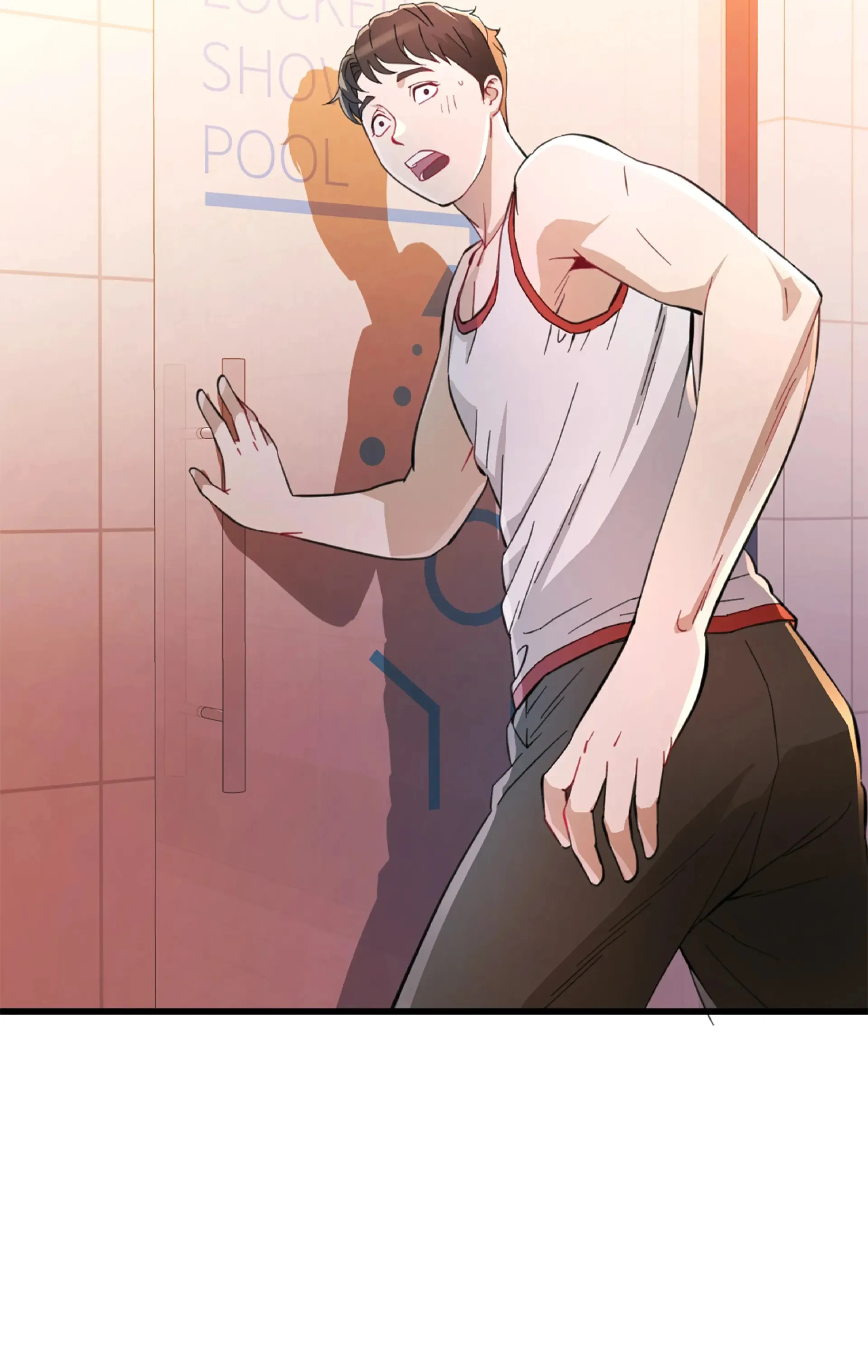 女孩們，我不是同志 - Prologue - read scene 36