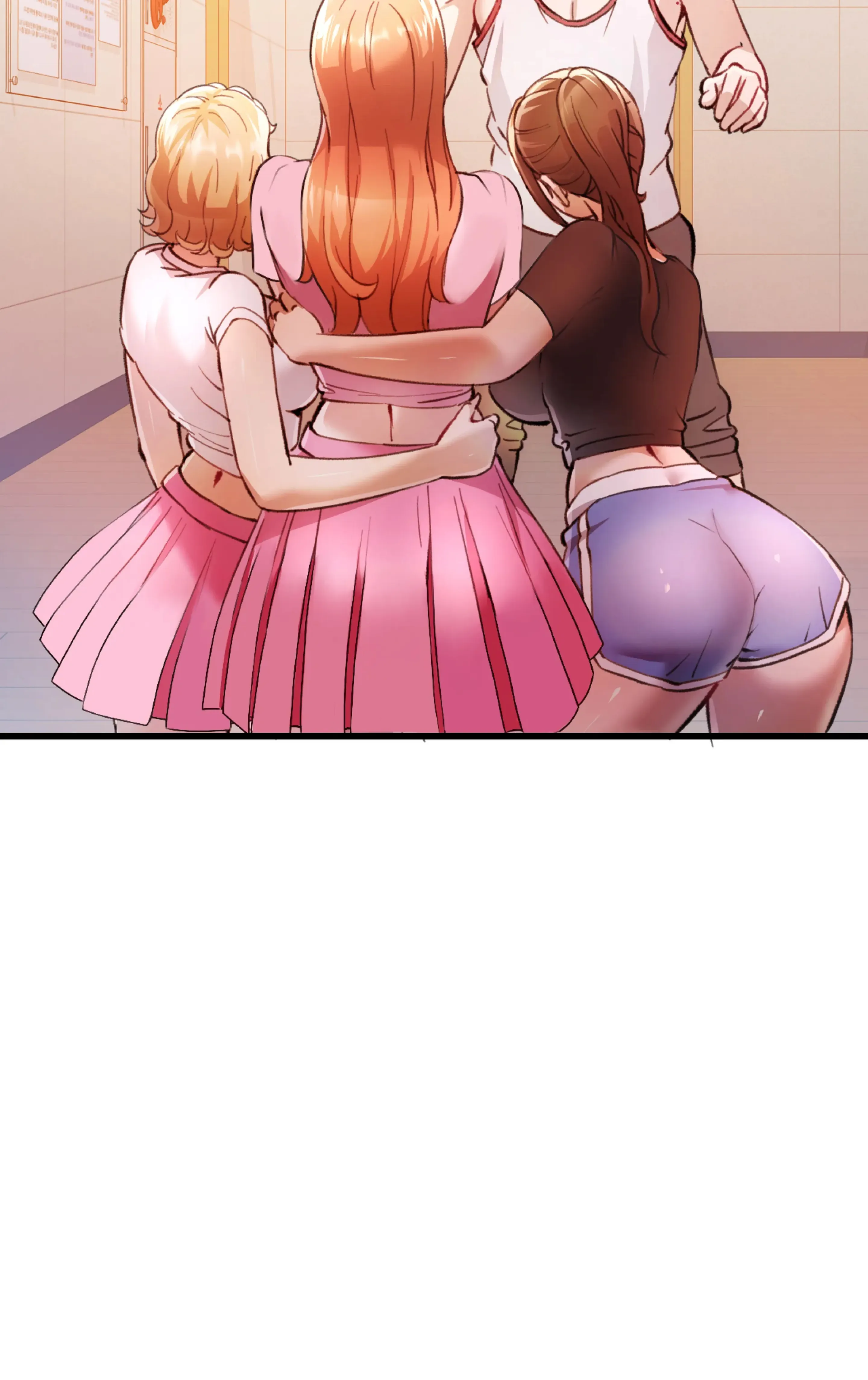 女孩們，我不是同志 - Prologue - read scene 43