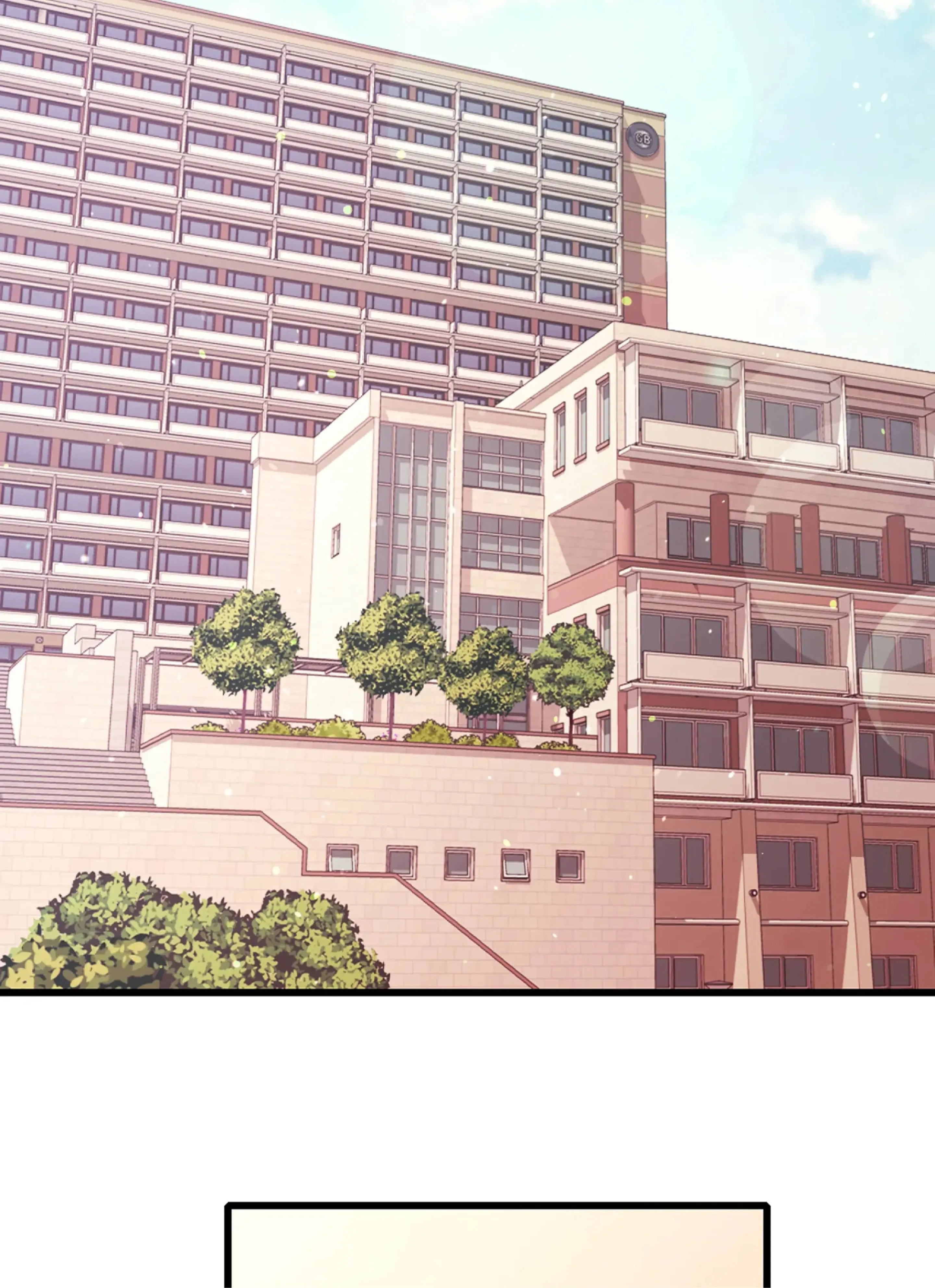 女孩們，我不是同志 - Prologue - read scene 2