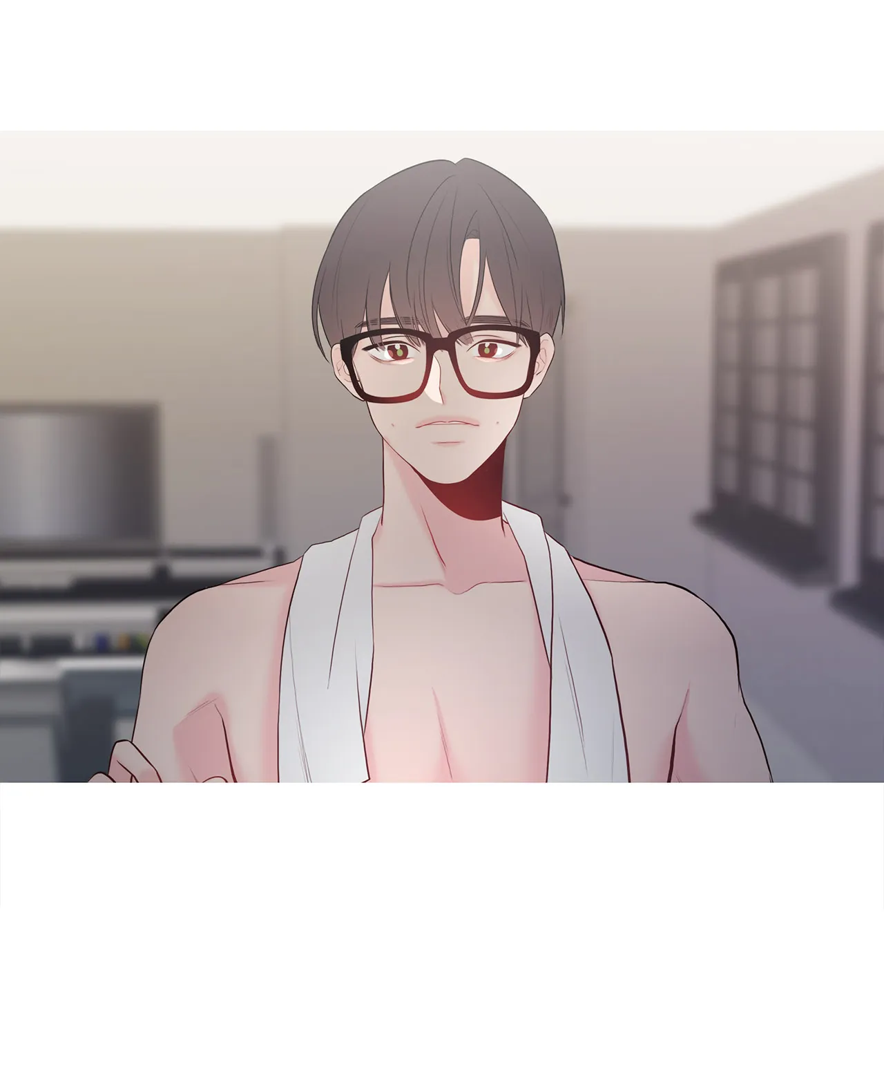 Two Birds in Spring - Prologue - read scene 8