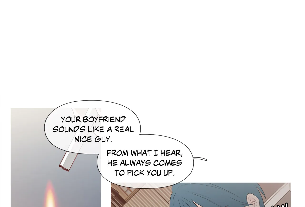 Two Birds in Spring - Prologue - read scene 30