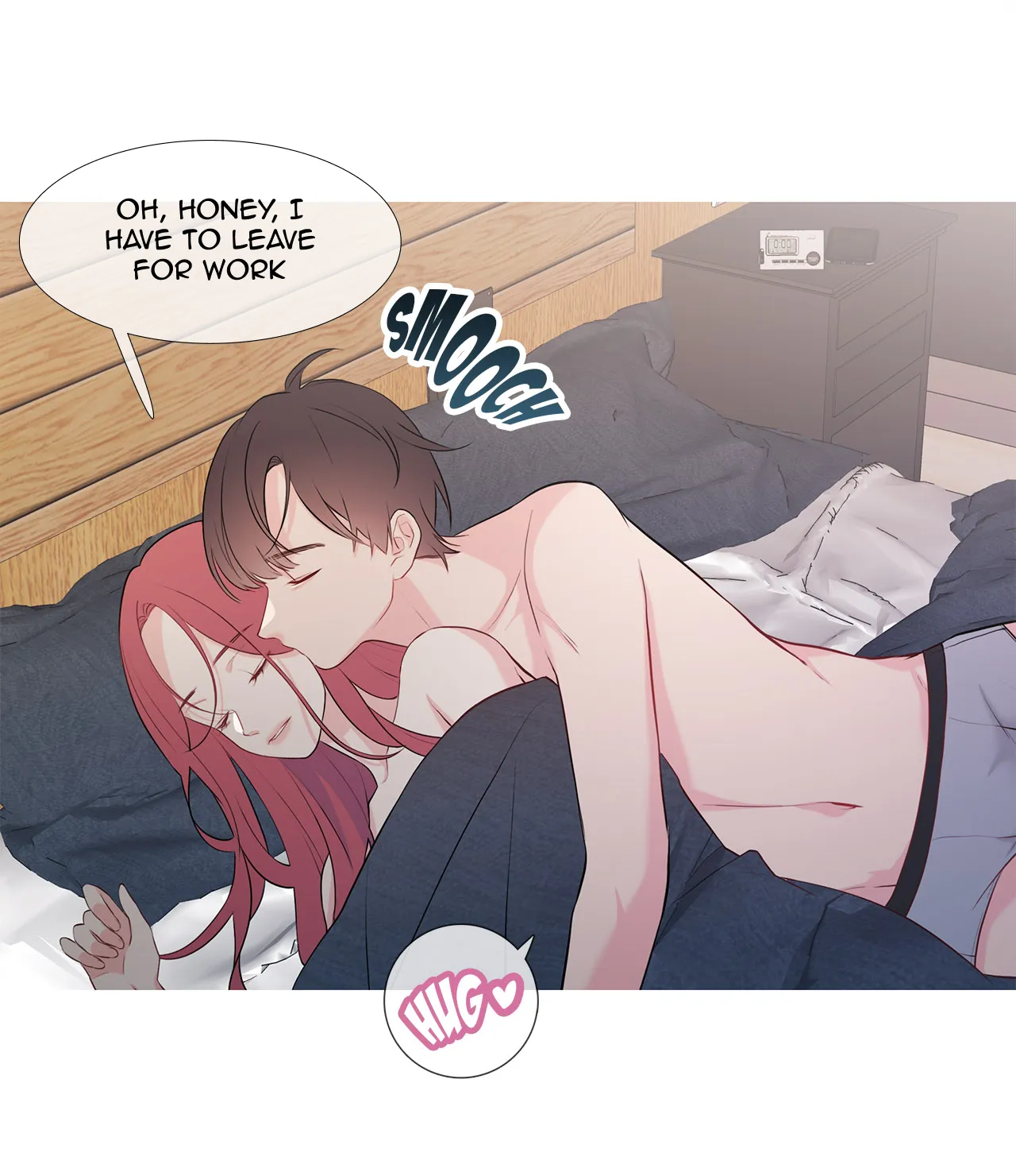 Two Birds in Spring - Prologue - read scene 2