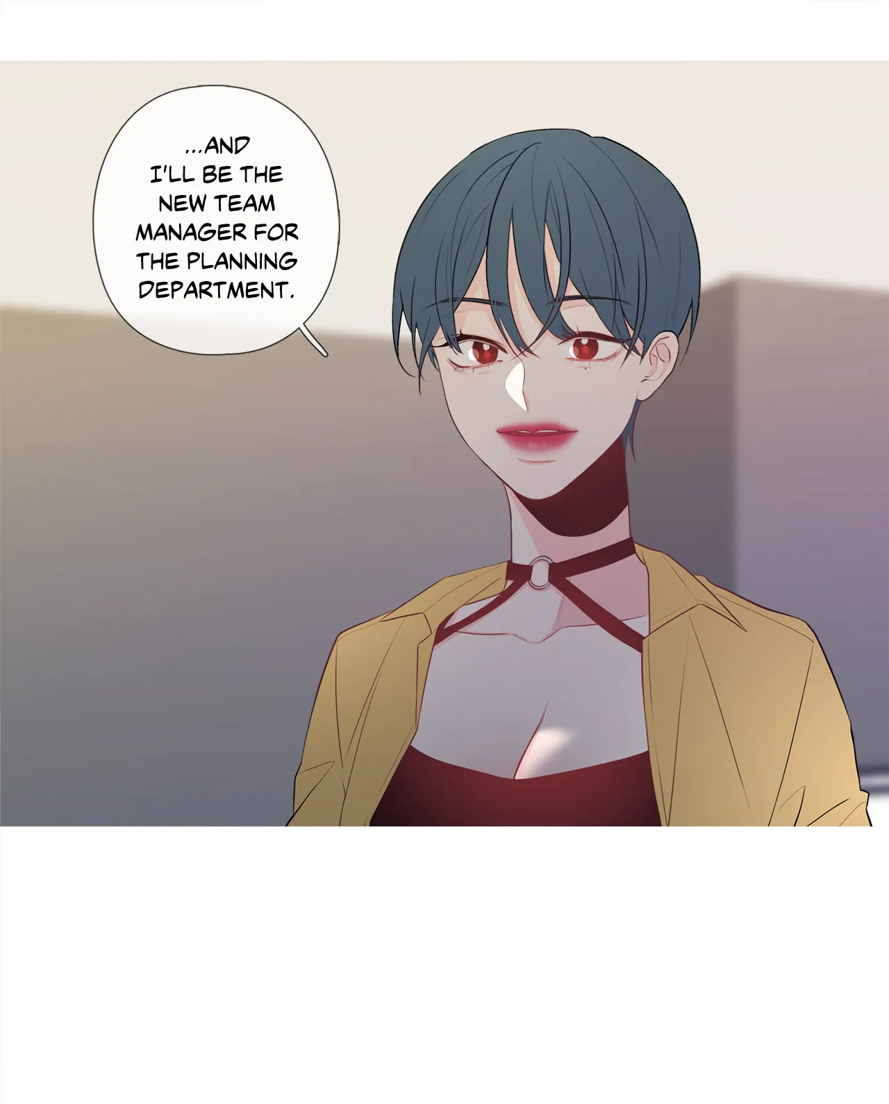 Two Birds in Spring - Prologue - read scene 11