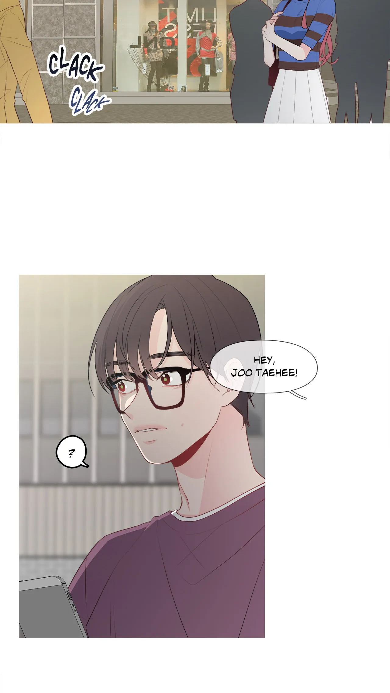 Two Birds in Spring - Prologue - read scene 33