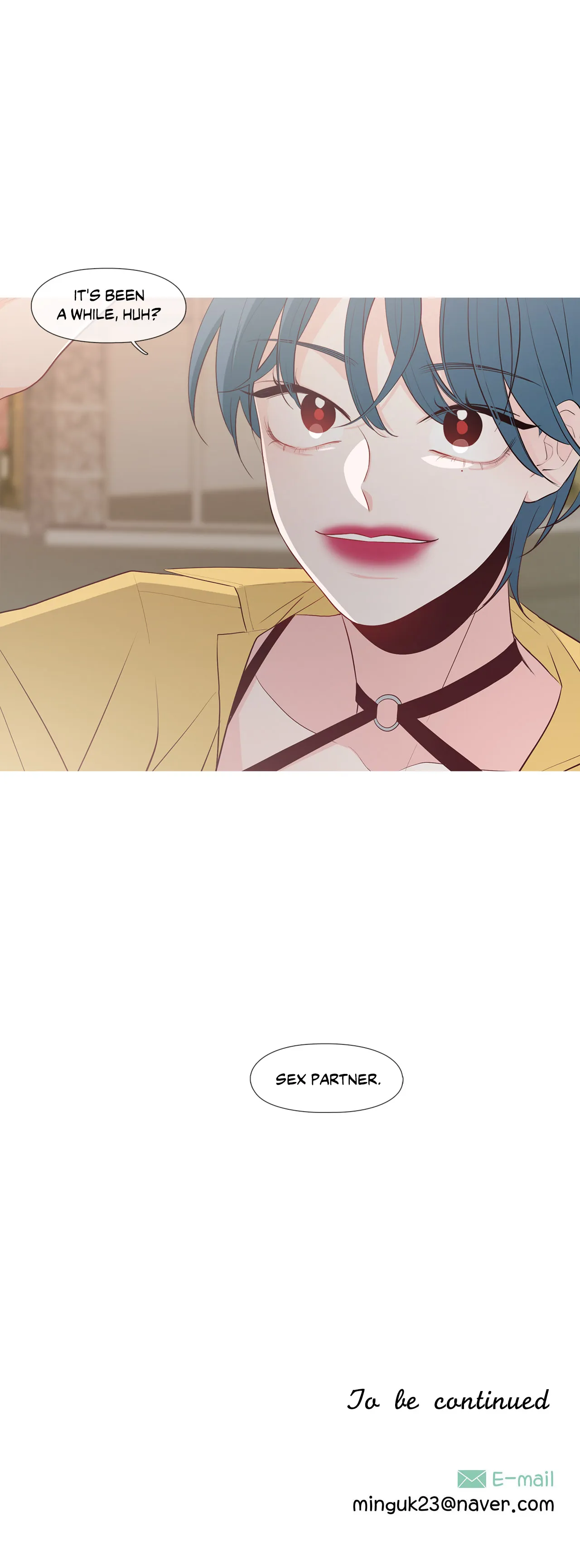 Two Birds in Spring - Prologue - read scene 36