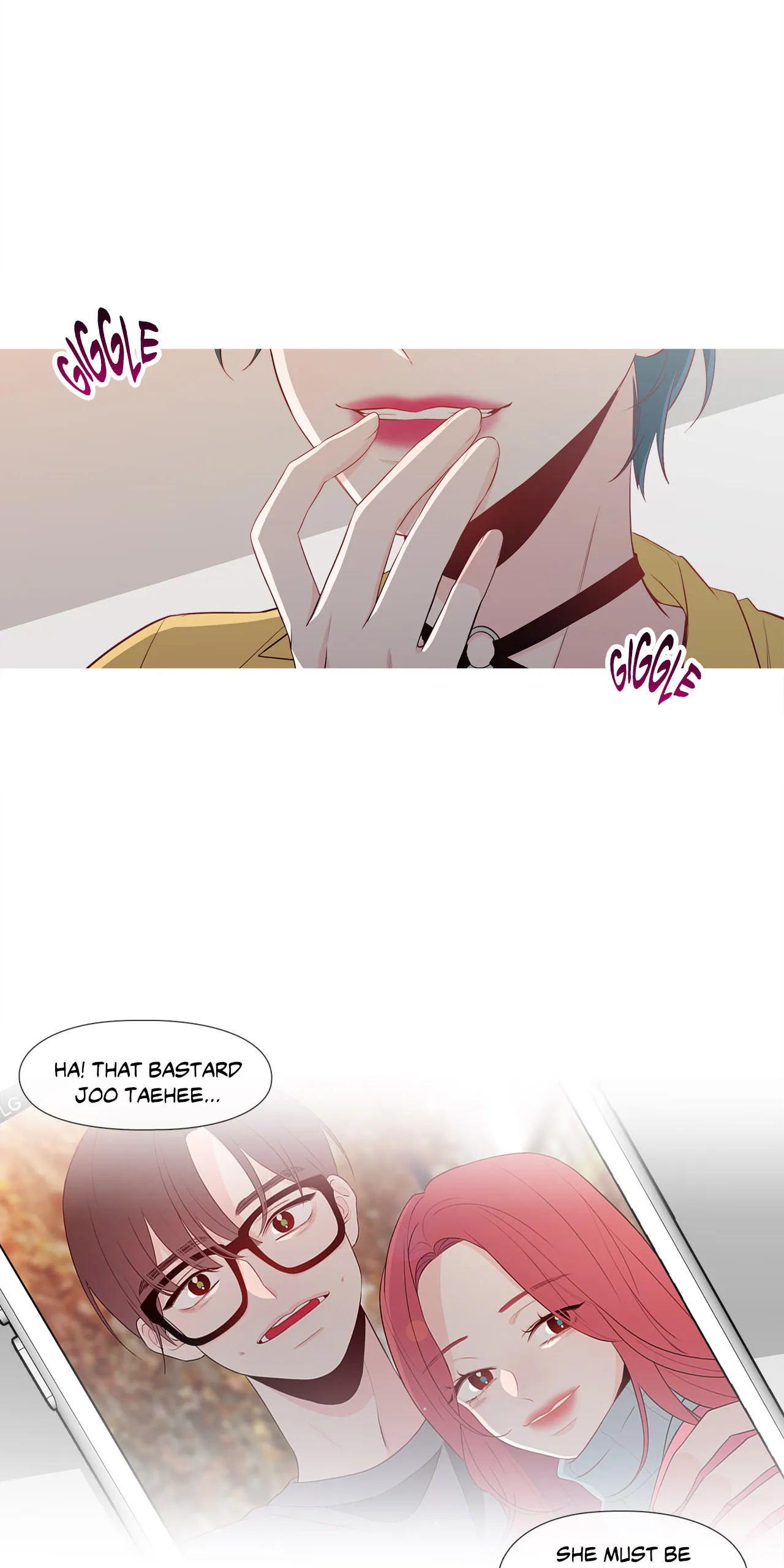 Two Birds in Spring - Prologue - read scene 25
