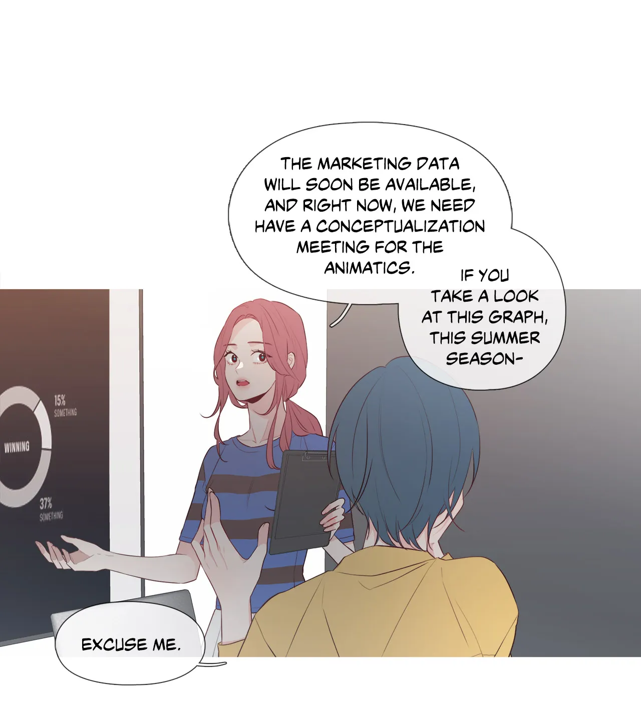Two Birds in Spring - Prologue - read scene 17