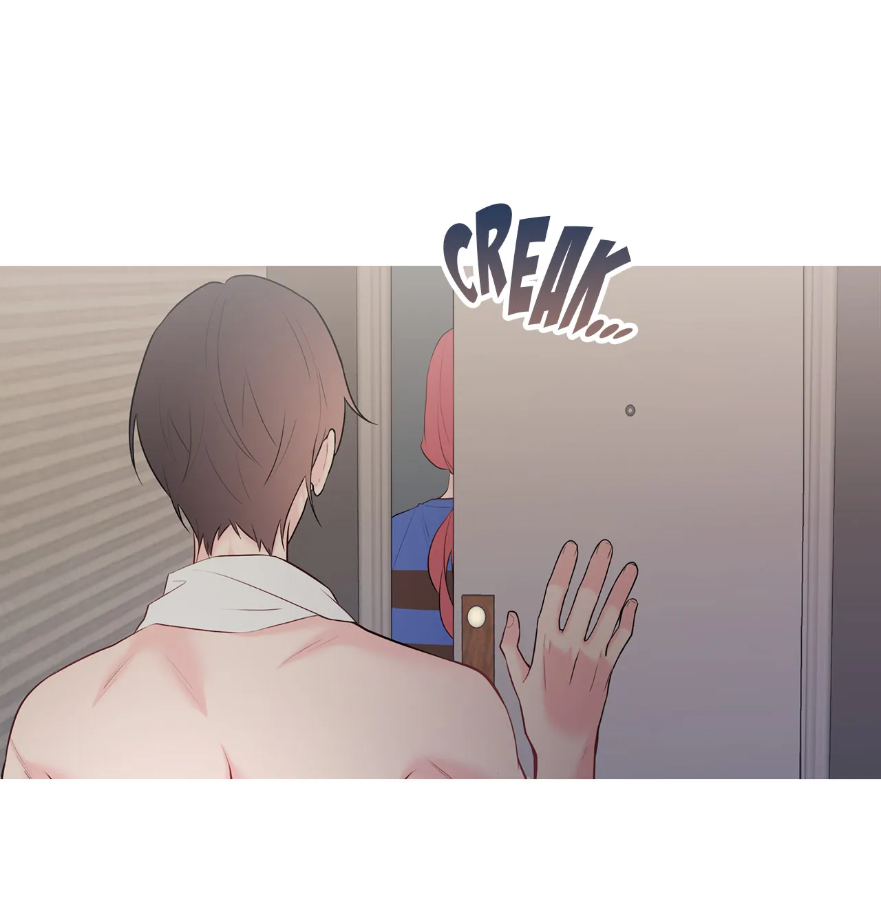 Two Birds in Spring - Prologue - read scene 7