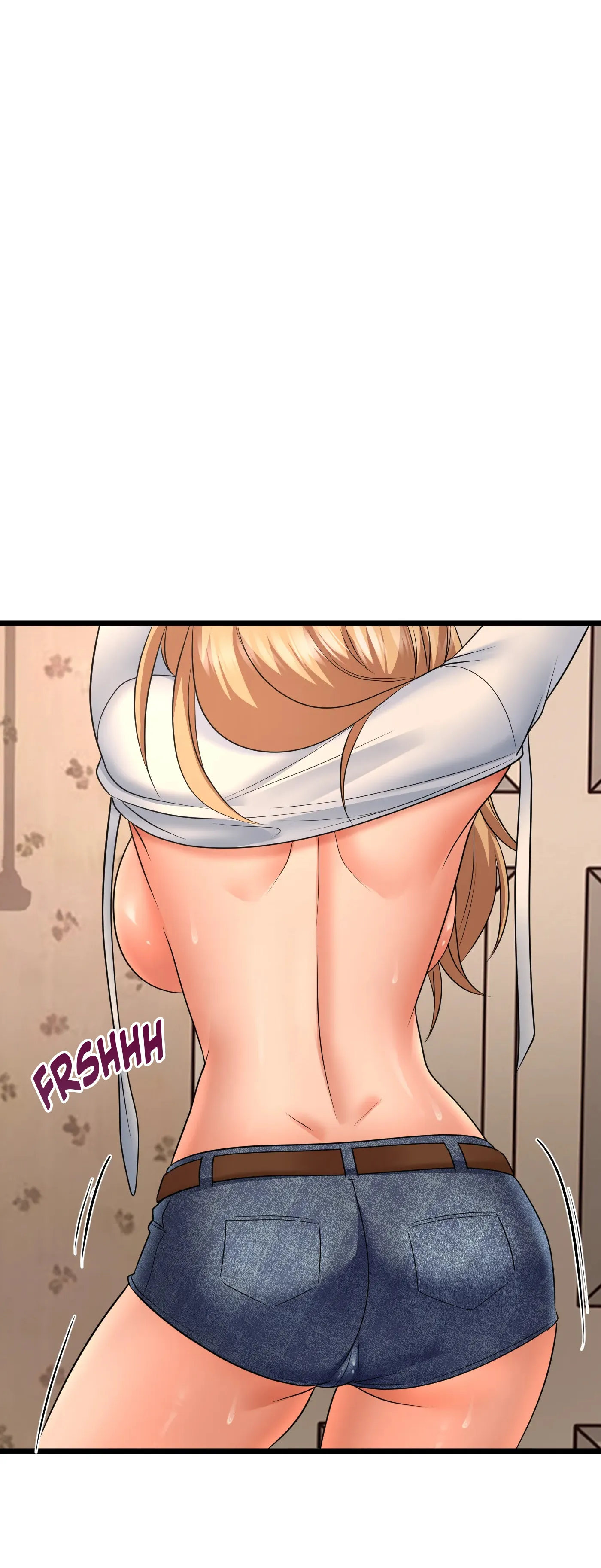 Un Accoudoir pour Deux - Prologue - read scene 20