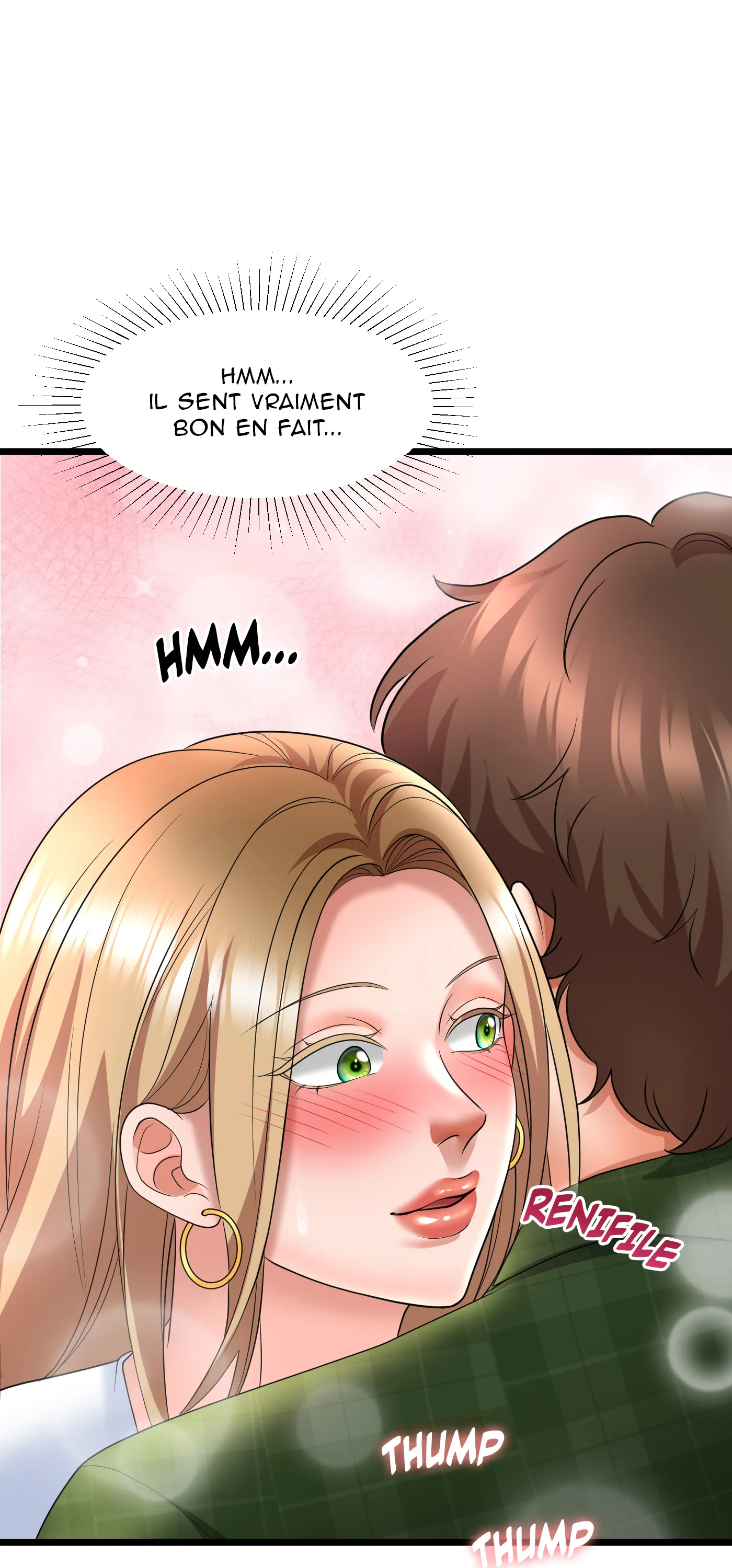 Un Accoudoir pour Deux - Episode 2 - read scene 35