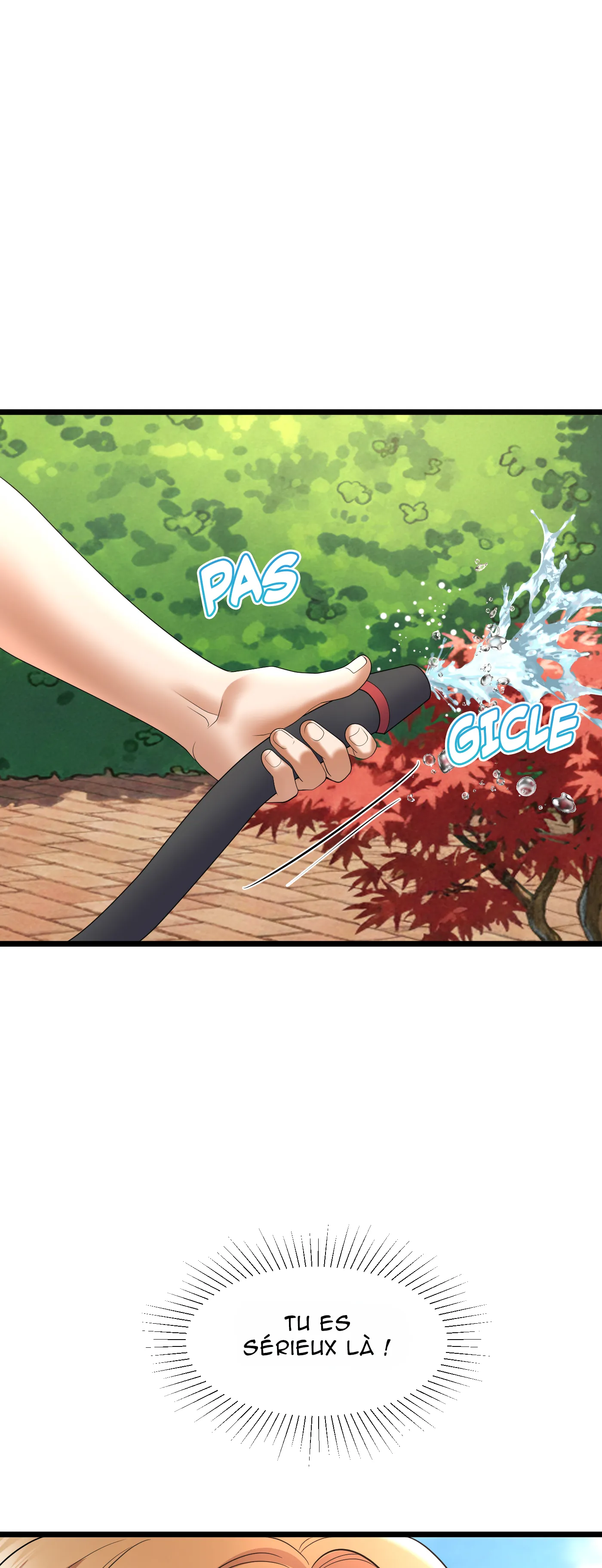 Un Accoudoir pour Deux - Episode 2 - read scene 8