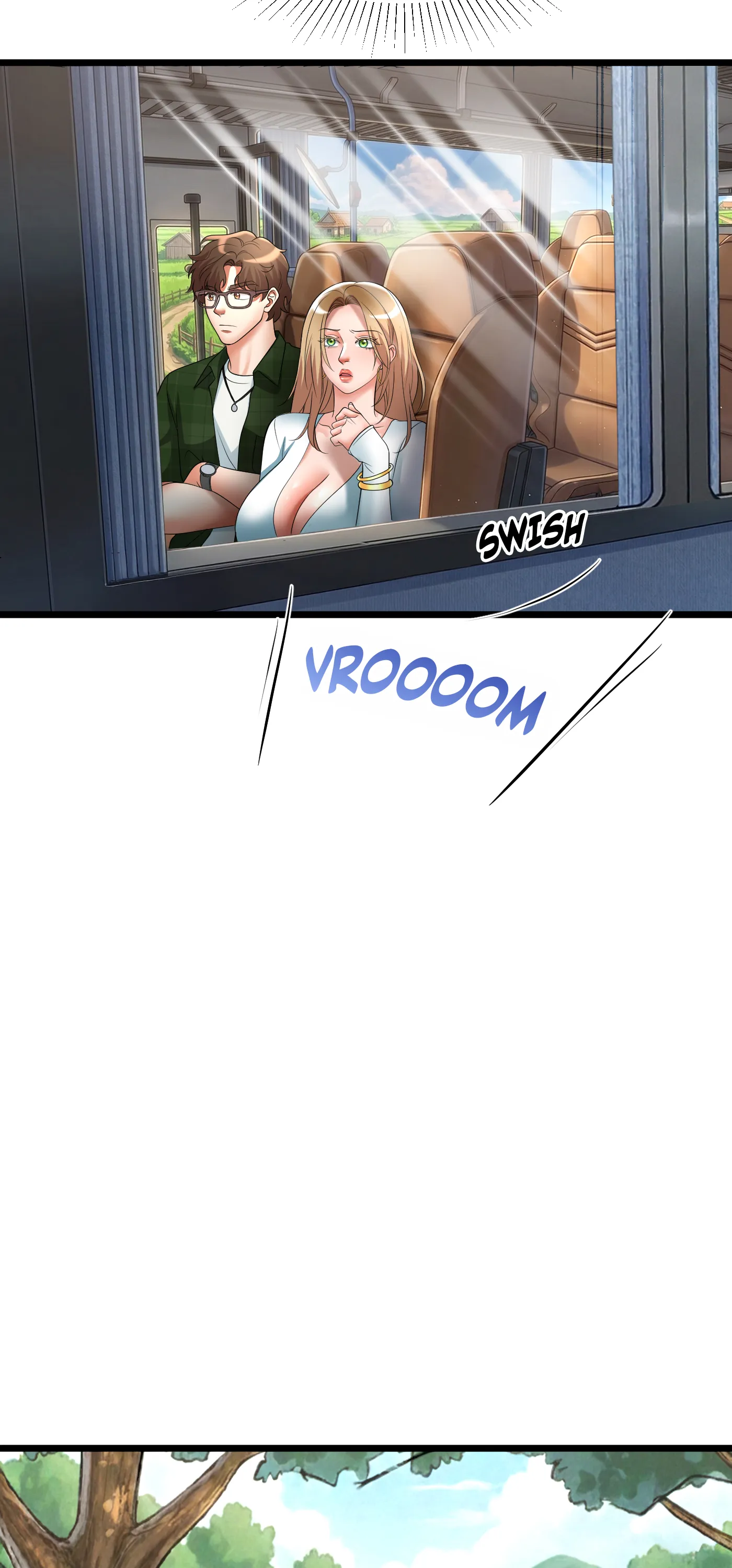 Un Accoudoir pour Deux - Episode 2 - read scene 6