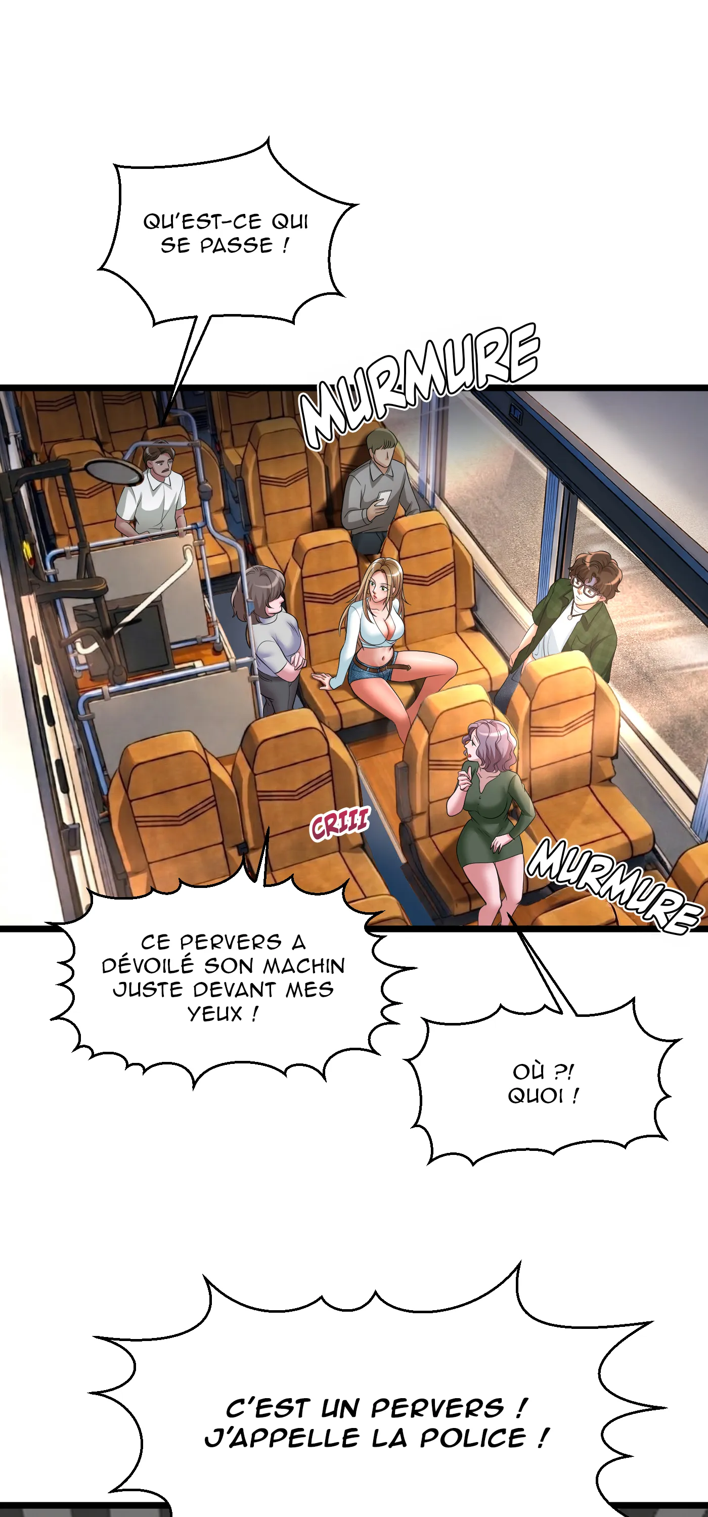Un Accoudoir pour Deux - Episode 2 - read scene 49