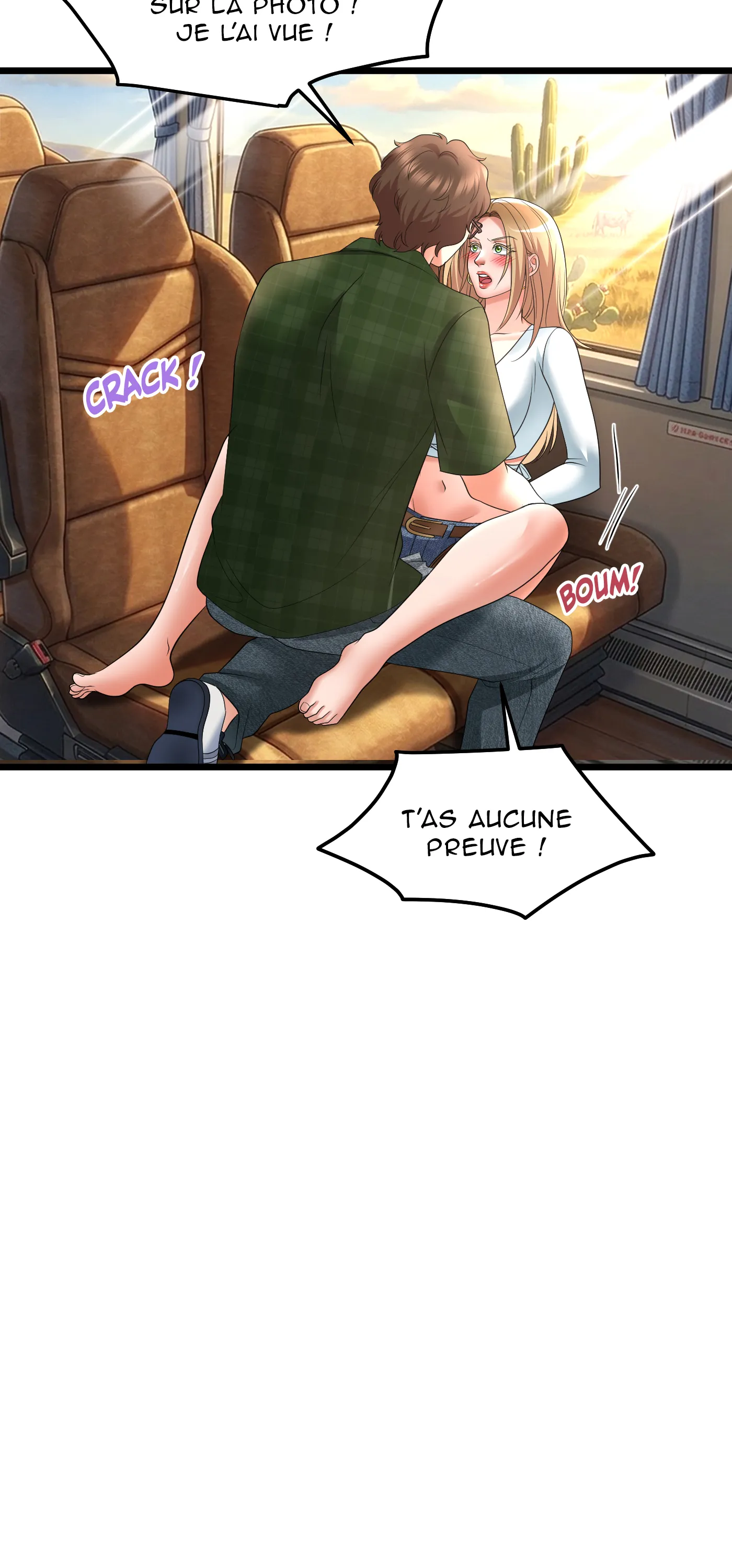Un Accoudoir pour Deux - Episode 2 - read scene 33